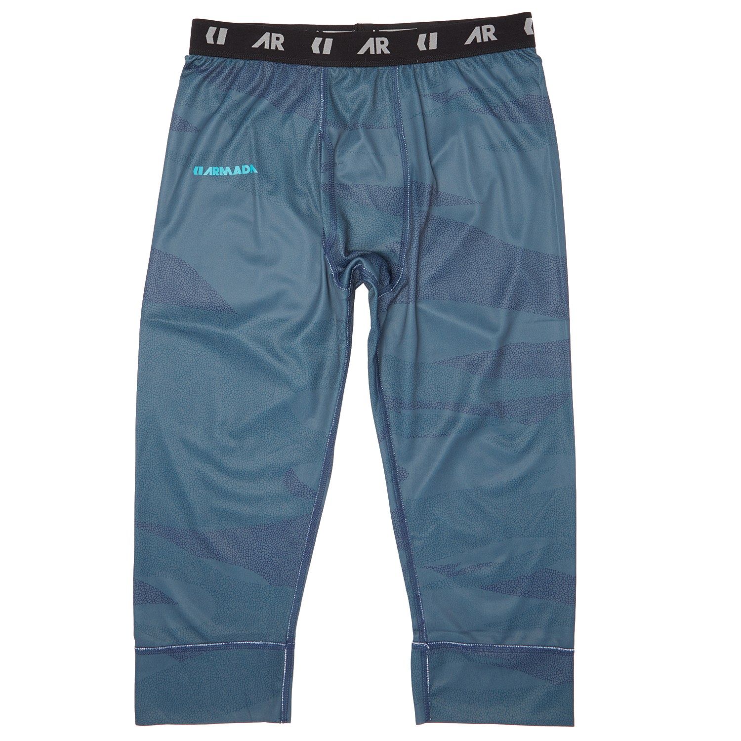 Armada Contra 3 4 Pants evo