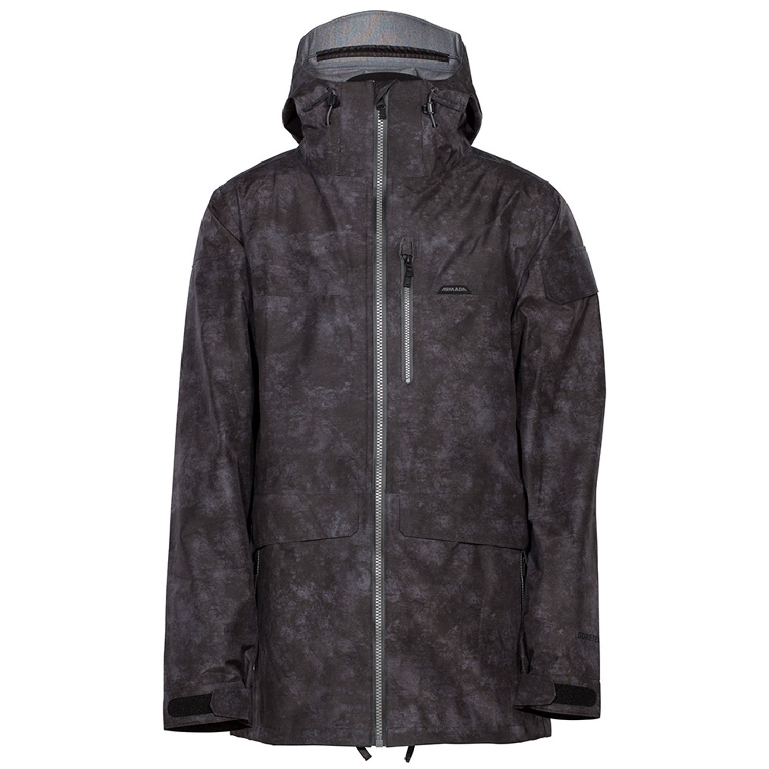 Armada Sherwin GORE TEX 3L Jacket evo