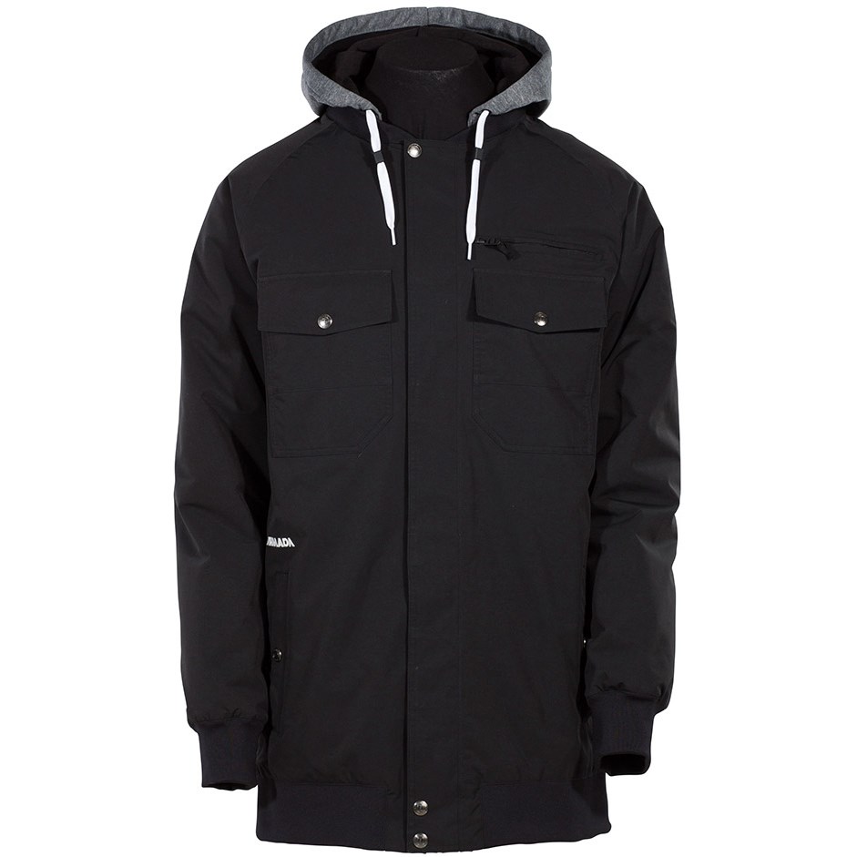 Armada Harlaut Insulated Jacket | evo