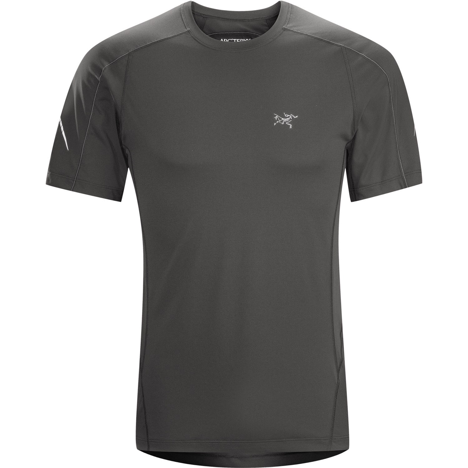 Arcteryx motus crew deals ss shirt