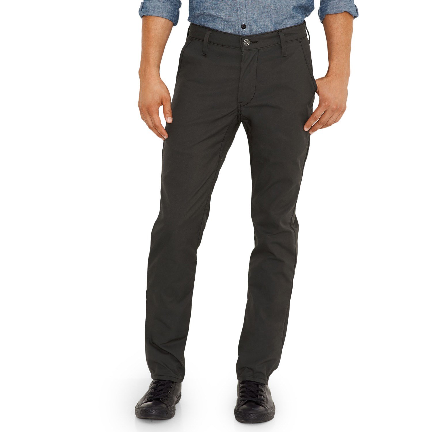 Levi's 511™ Slim Fit Commuter Trouser | evo