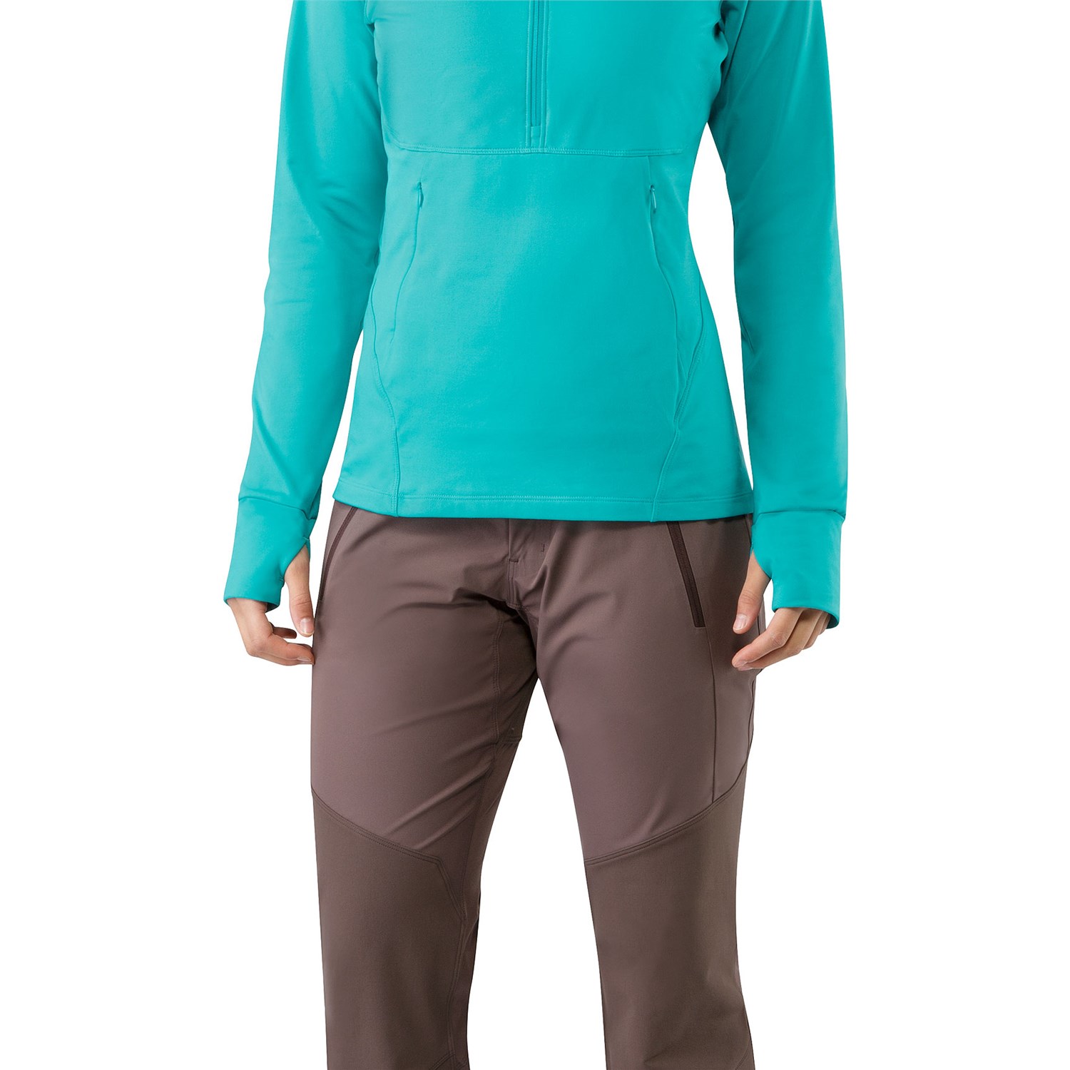 Arcteryx deals zoa hoody