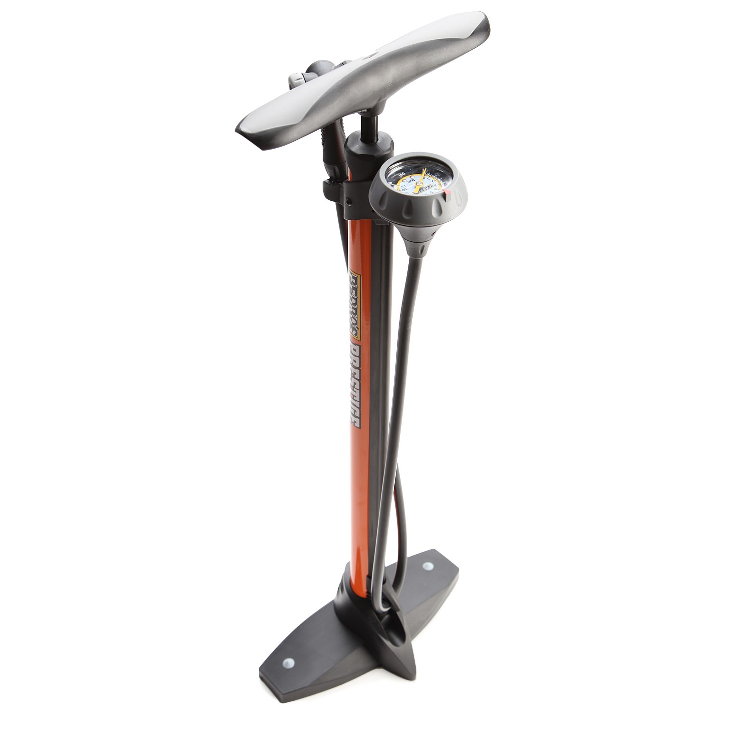 pedros prestige floor pump