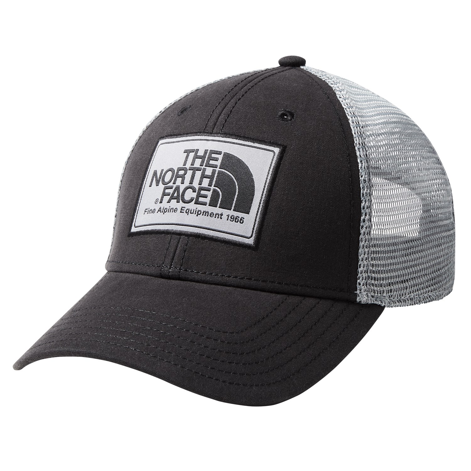 the north face mudder trucker