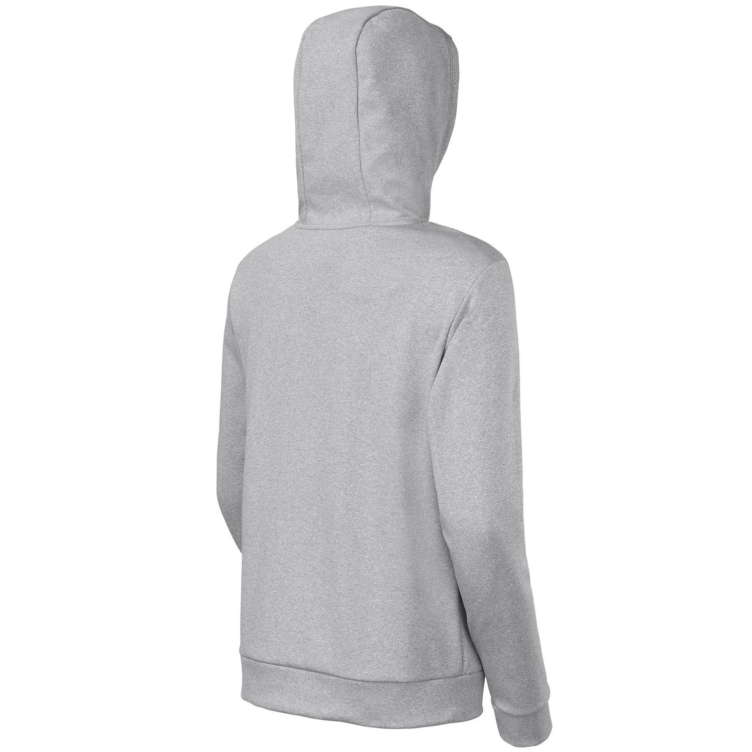 mountain athletics hoodie grey