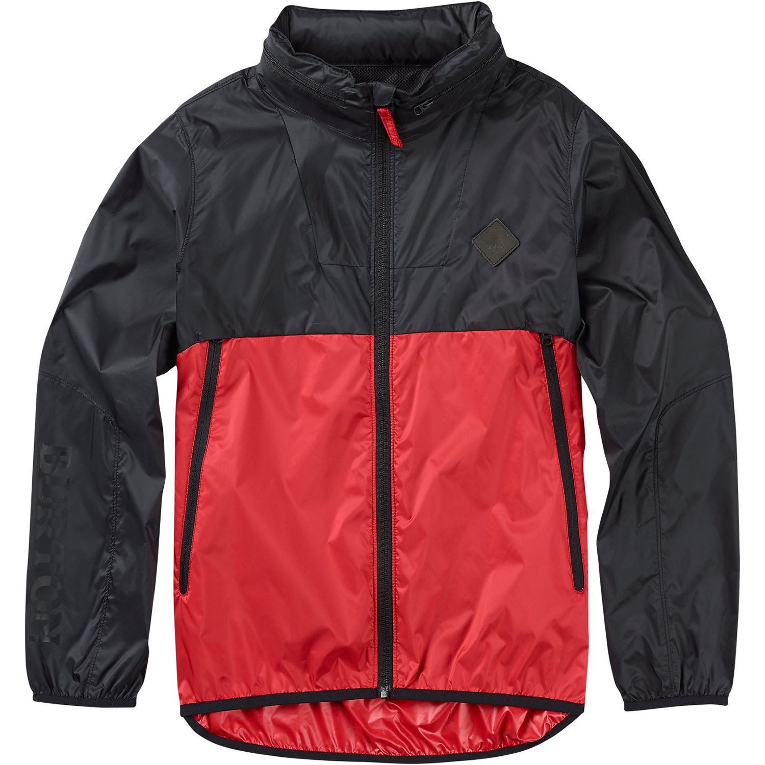 Burton Abrams Windbreaker Boy s evo Canada