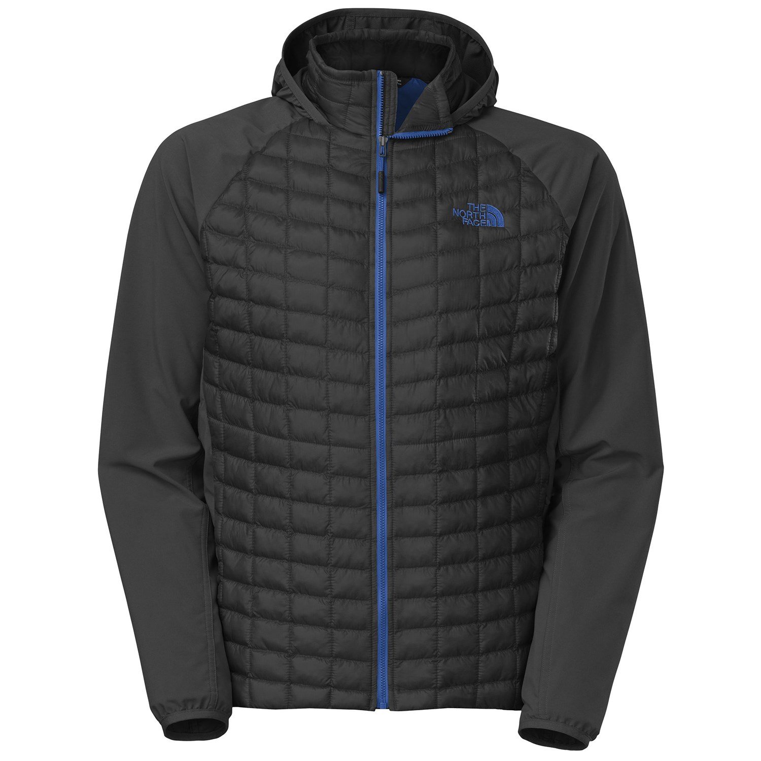 the north face new thermoball hybrid