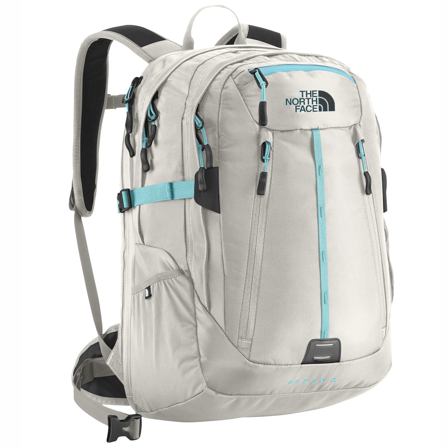 Vago motor Leeds The North Face Surge II Charged Backpack - Women's | evo