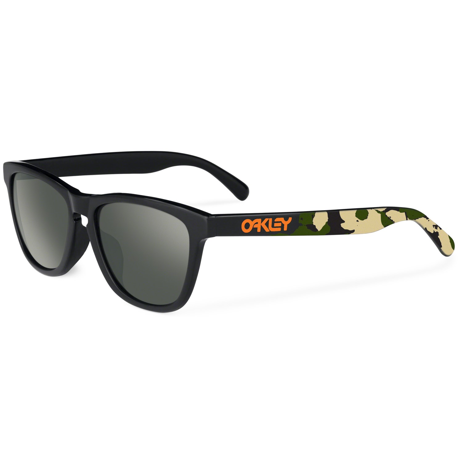 Oakley Koston Frogskins Sunglasses | evo