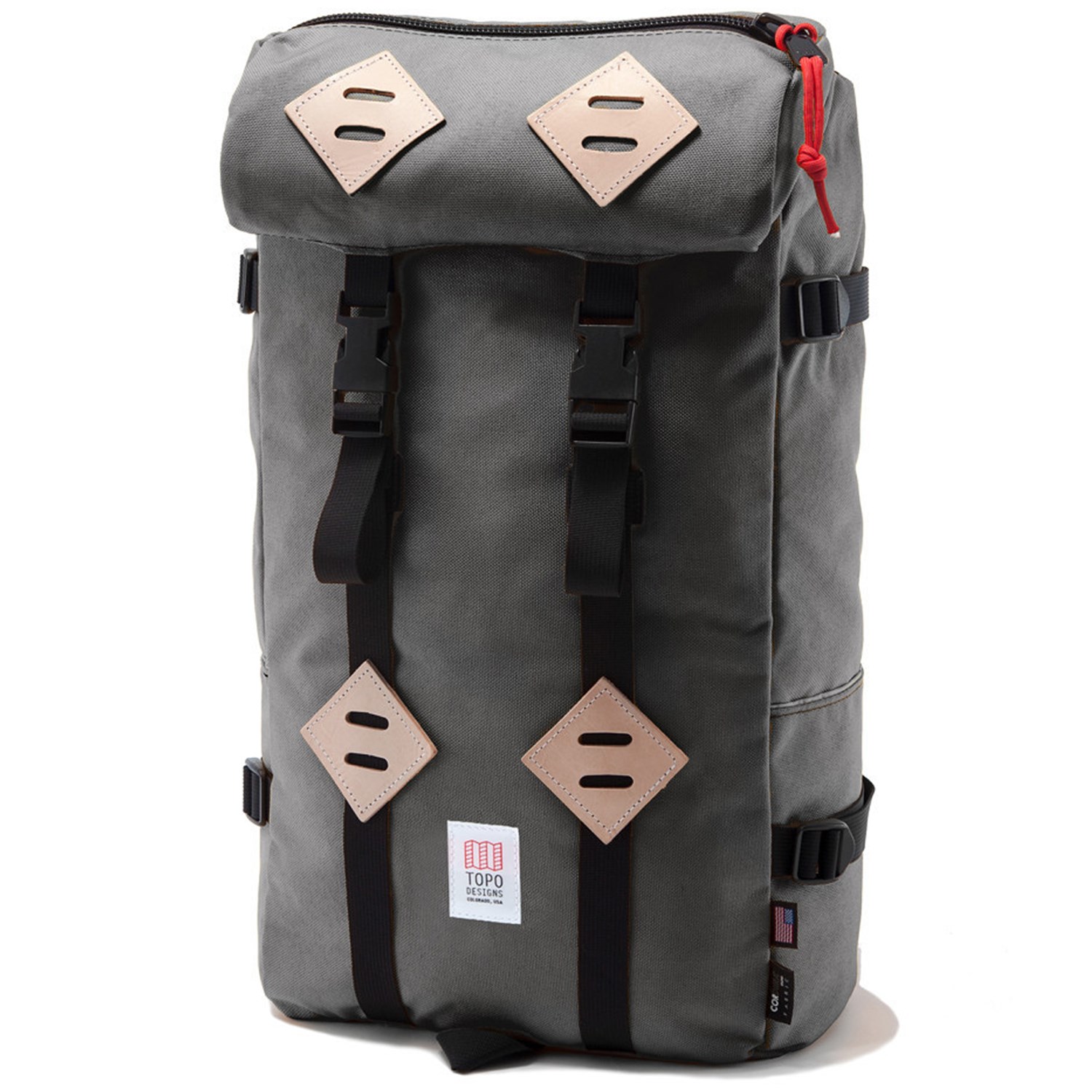 klettersack