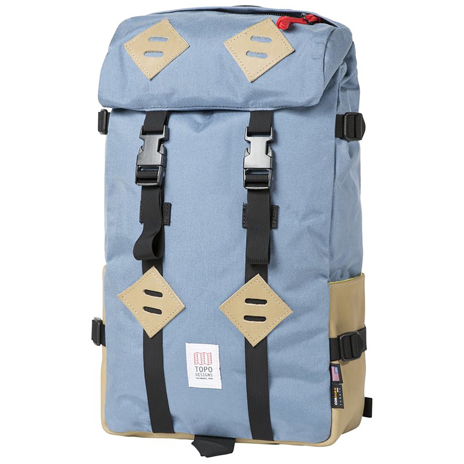 Topo Designs Klettersack 22L Backpack | evo Canada