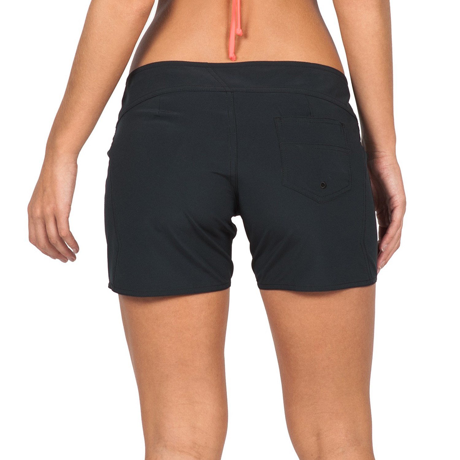 volcom swim shorts womens