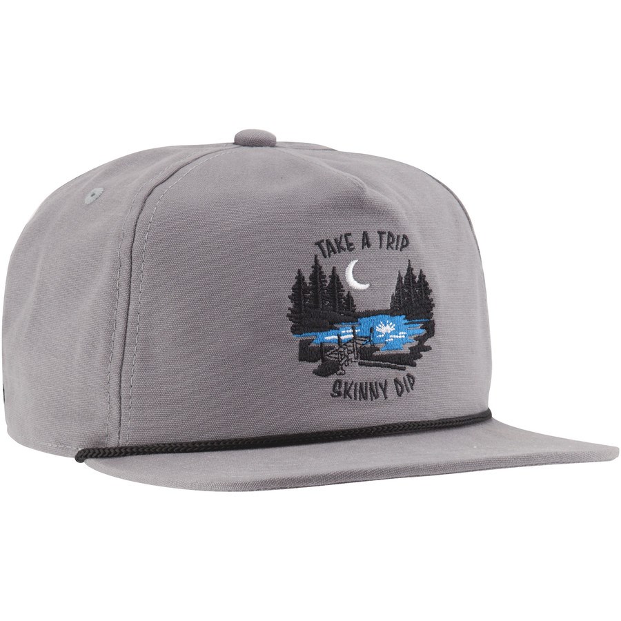 Coal The Great Outdoors Hat | evo