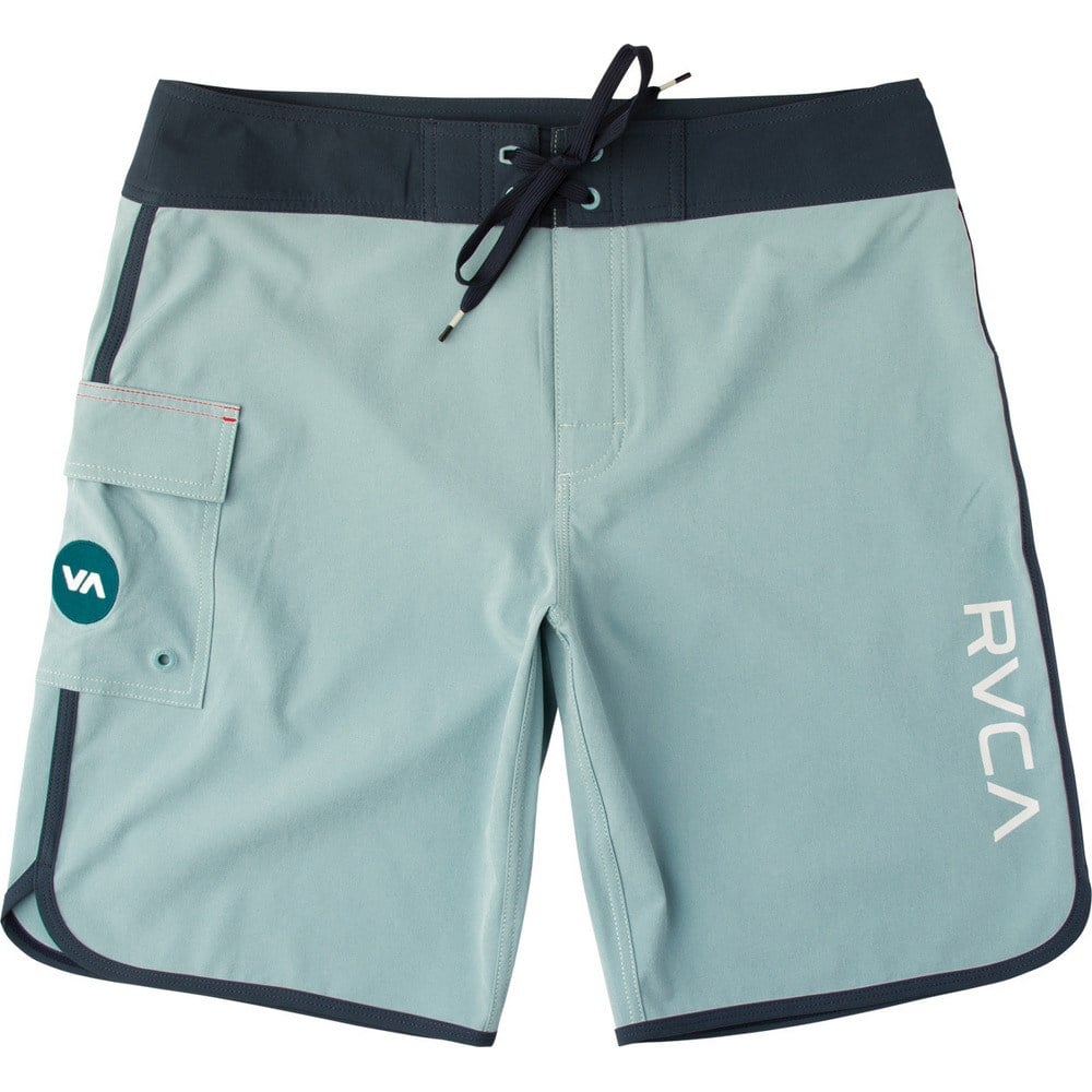 rvca eastern 20 boardshorts