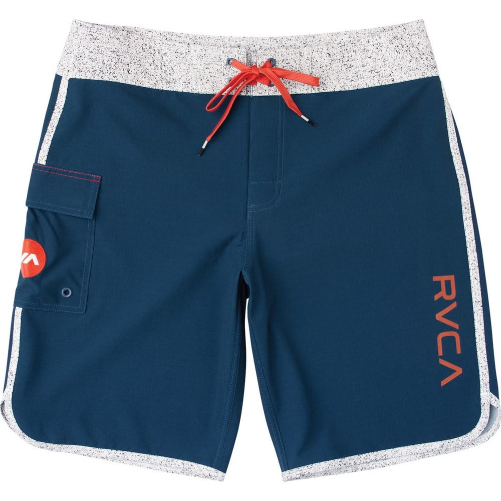 rvca eastern 20 boardshorts