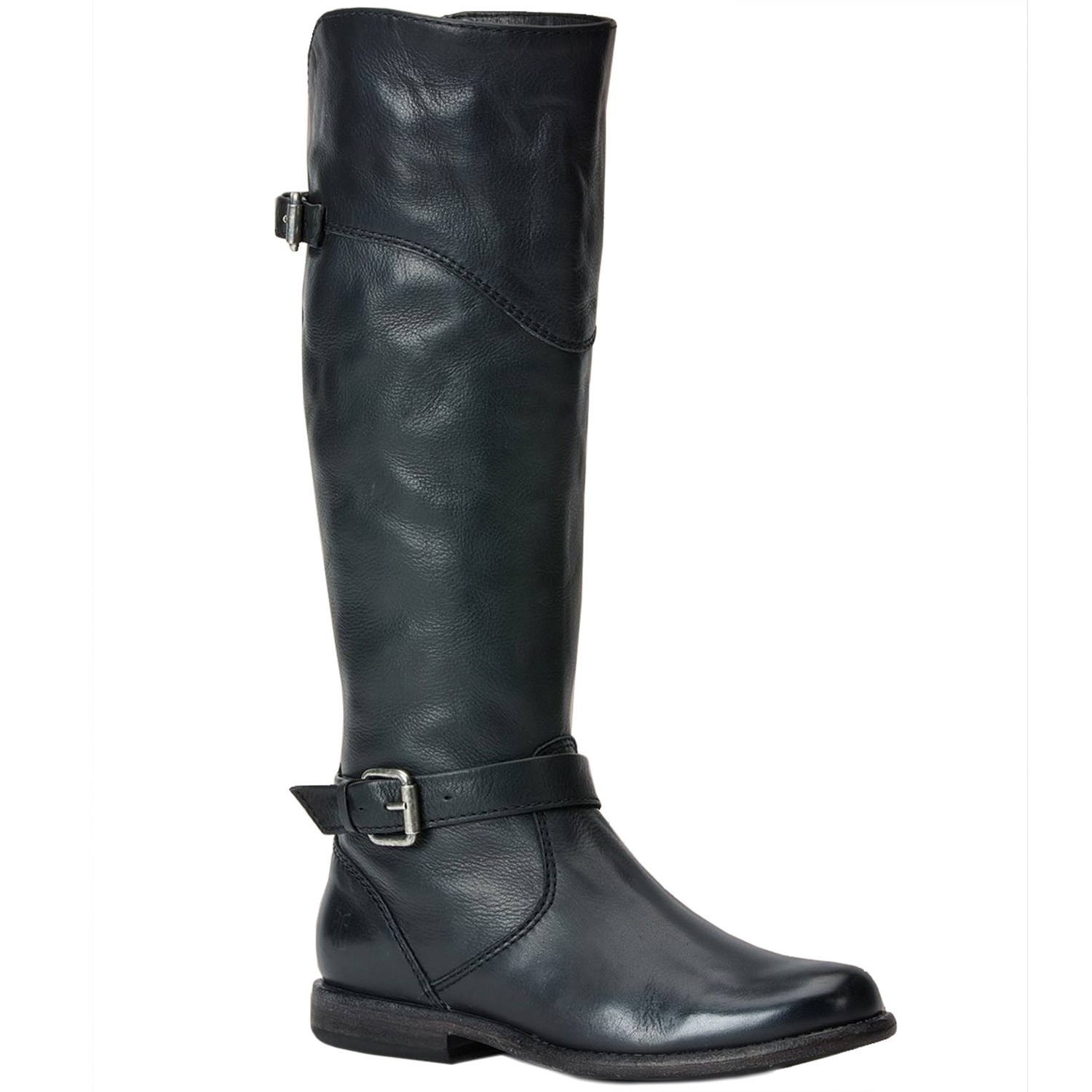 frye phillip riding boots