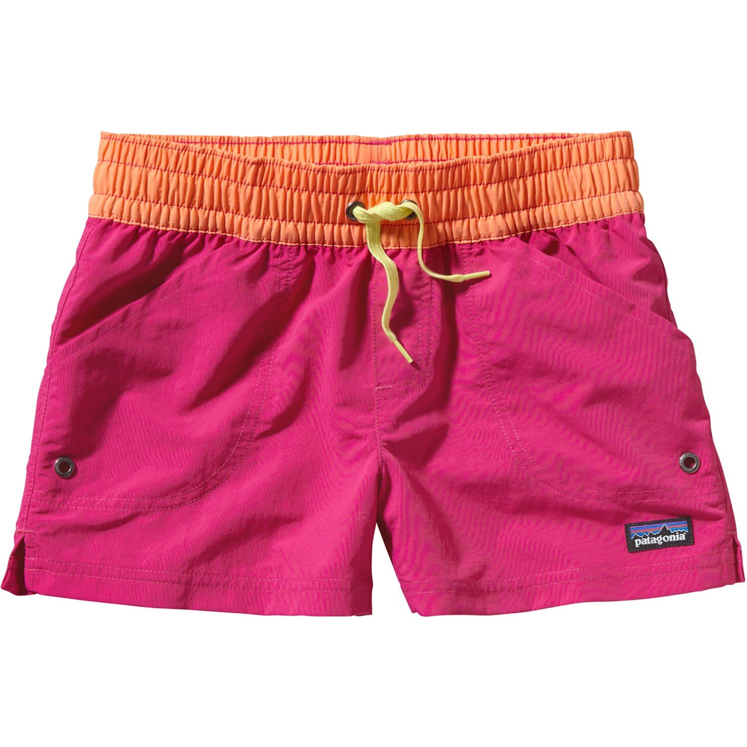 Patagonia on sale girls shorts