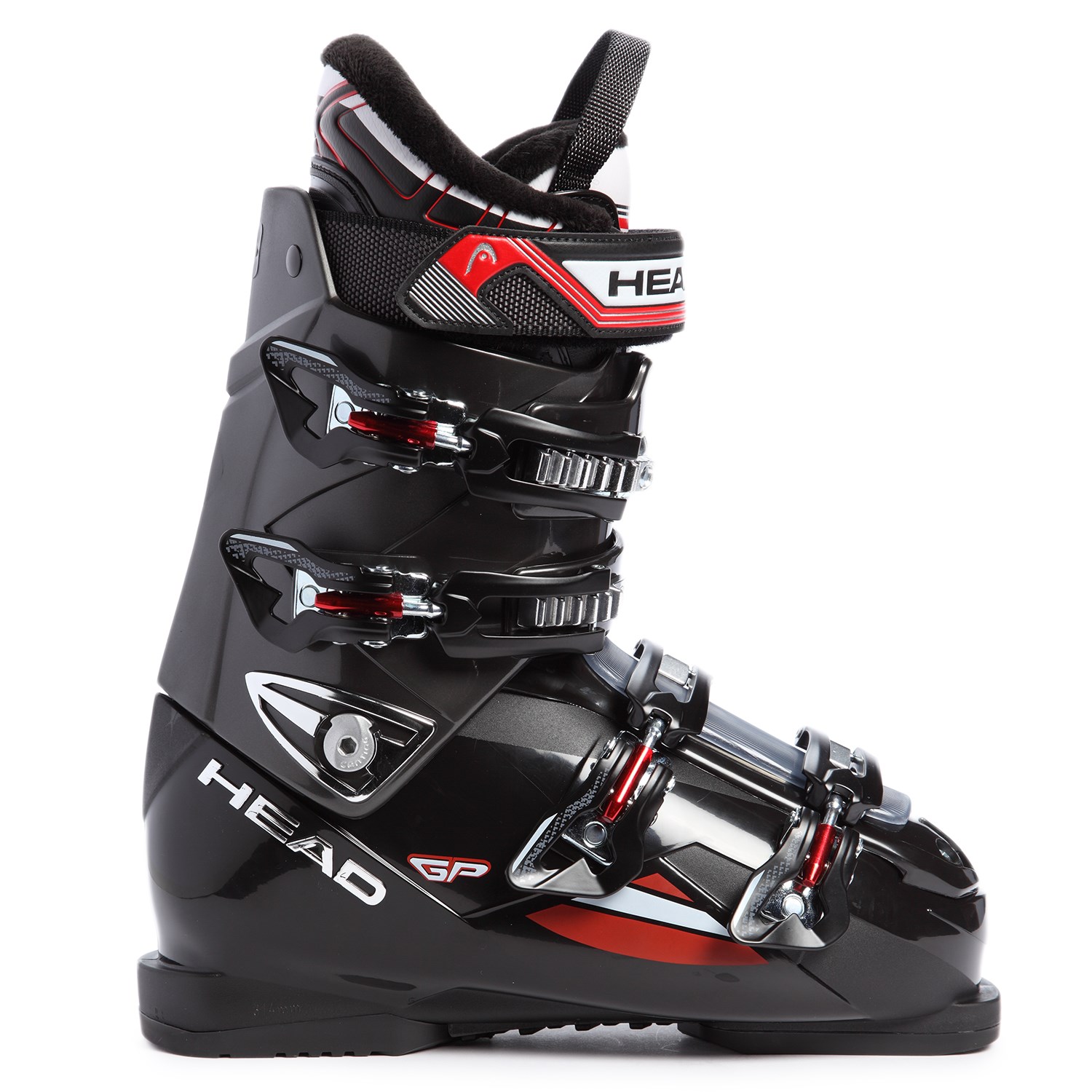 tactiek Stralend Omgeving Head Edge GP Ski Boots 2014 | evo