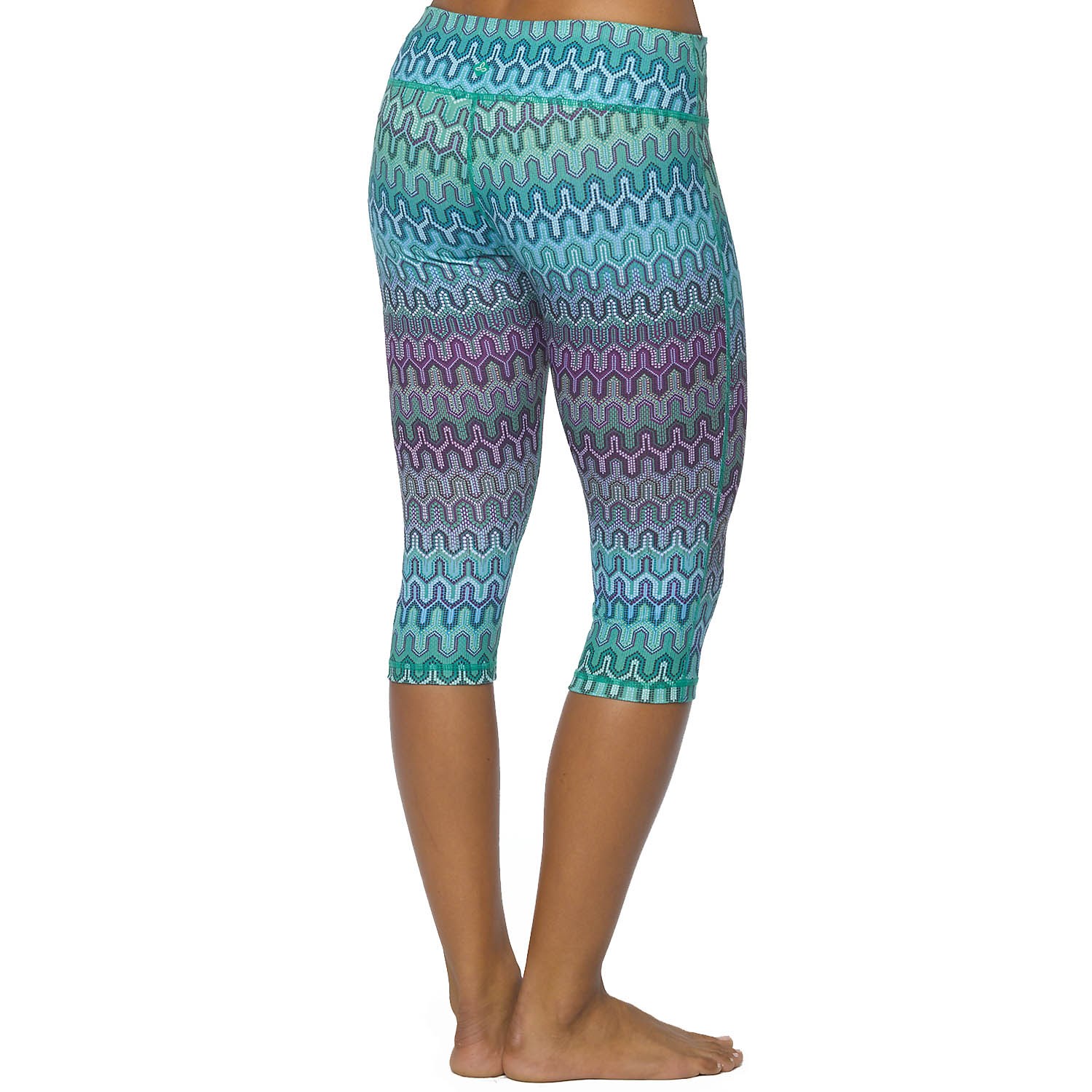 Prana Maison Knicker - Women's