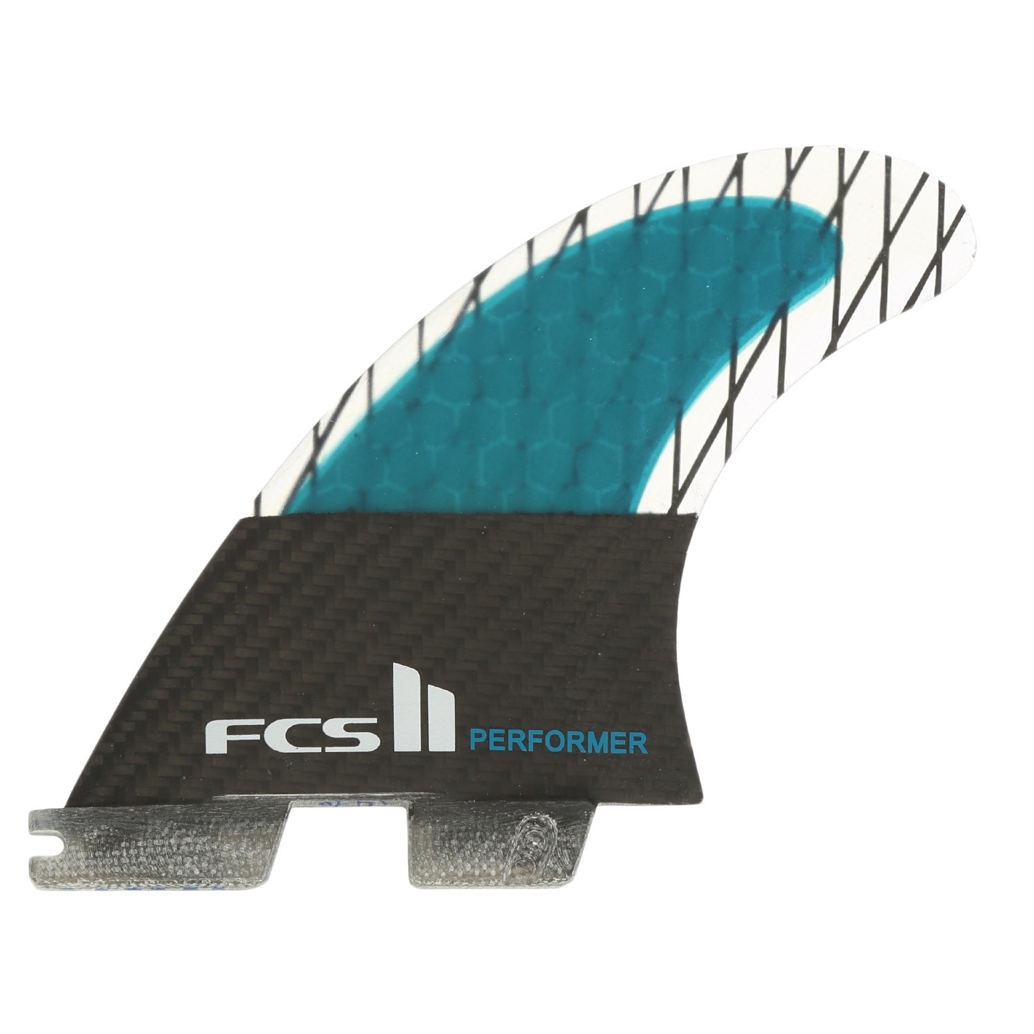 サイコ CYKOTRI FCSⅡ CARBON SUPER LIGHT FIN サイコ CYKOTRI FCSⅡ