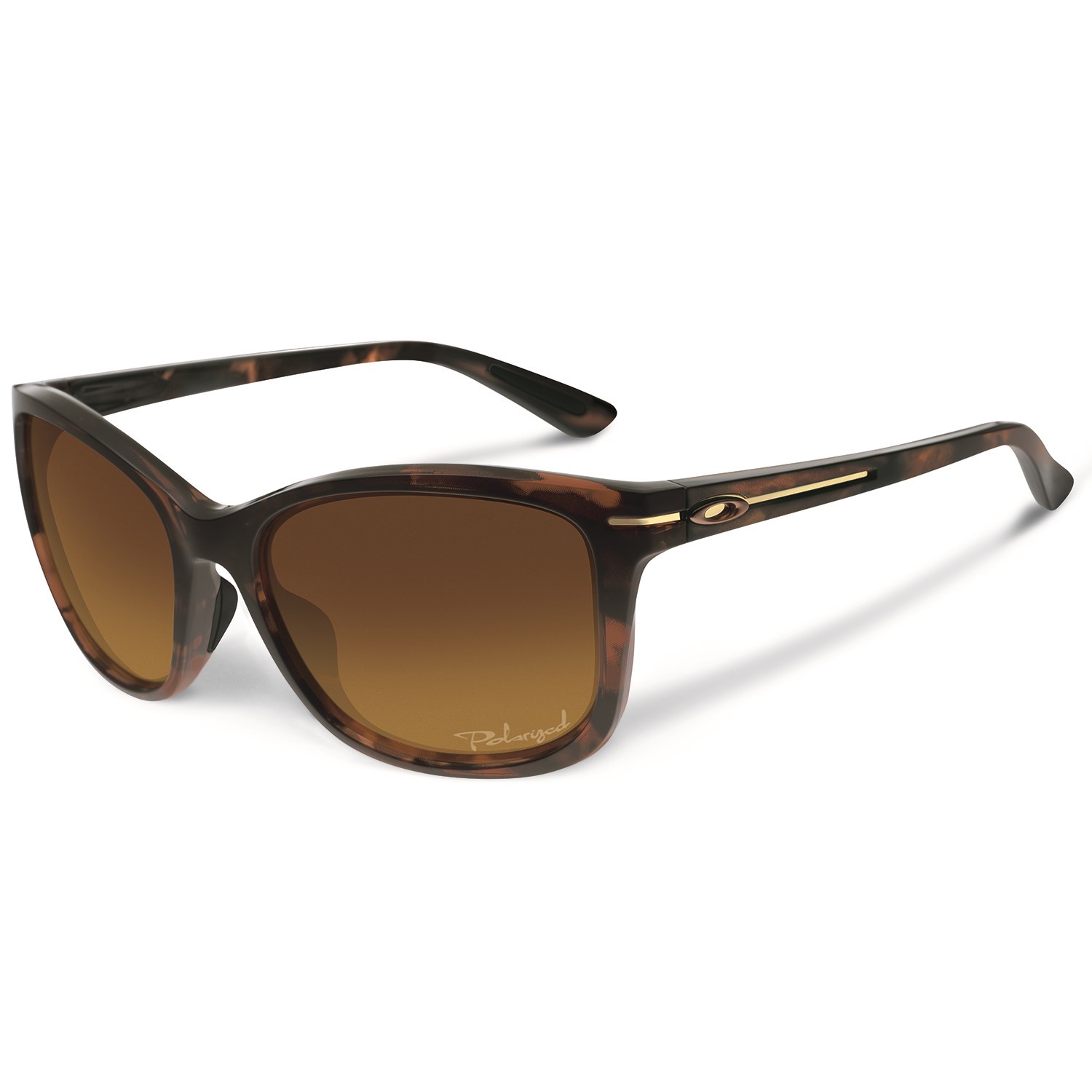 Oakley Drop In Sunglasses - Women's | evo