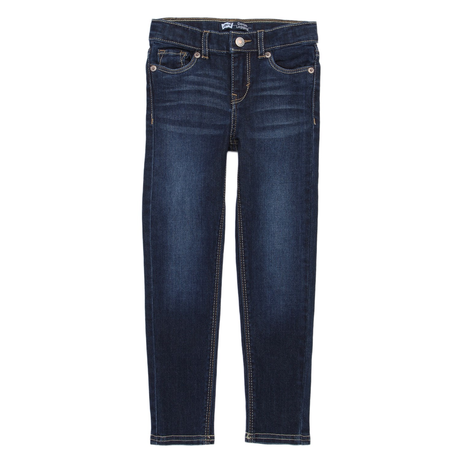 Levi's denim leggings online