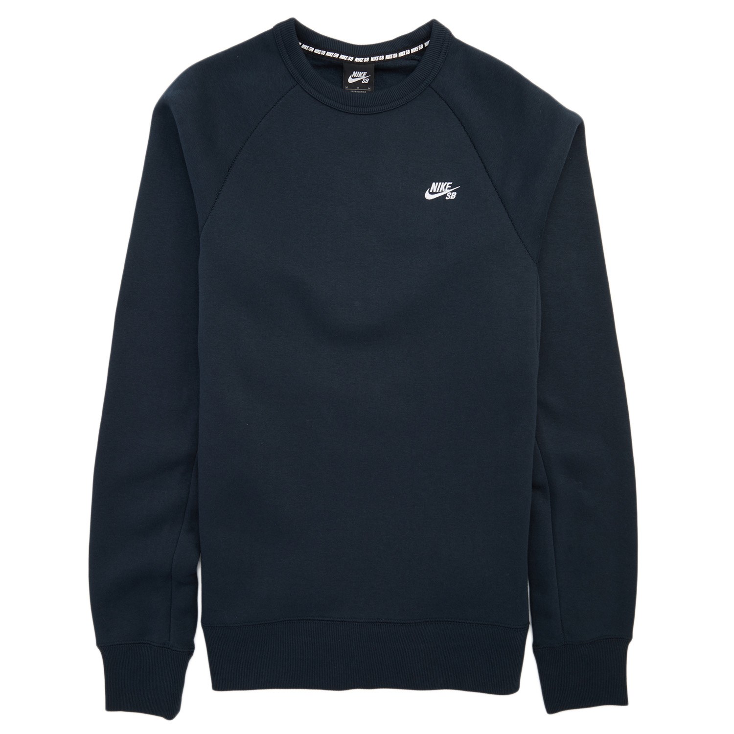 Nike SB Icon Crew Sweatshirt | evo