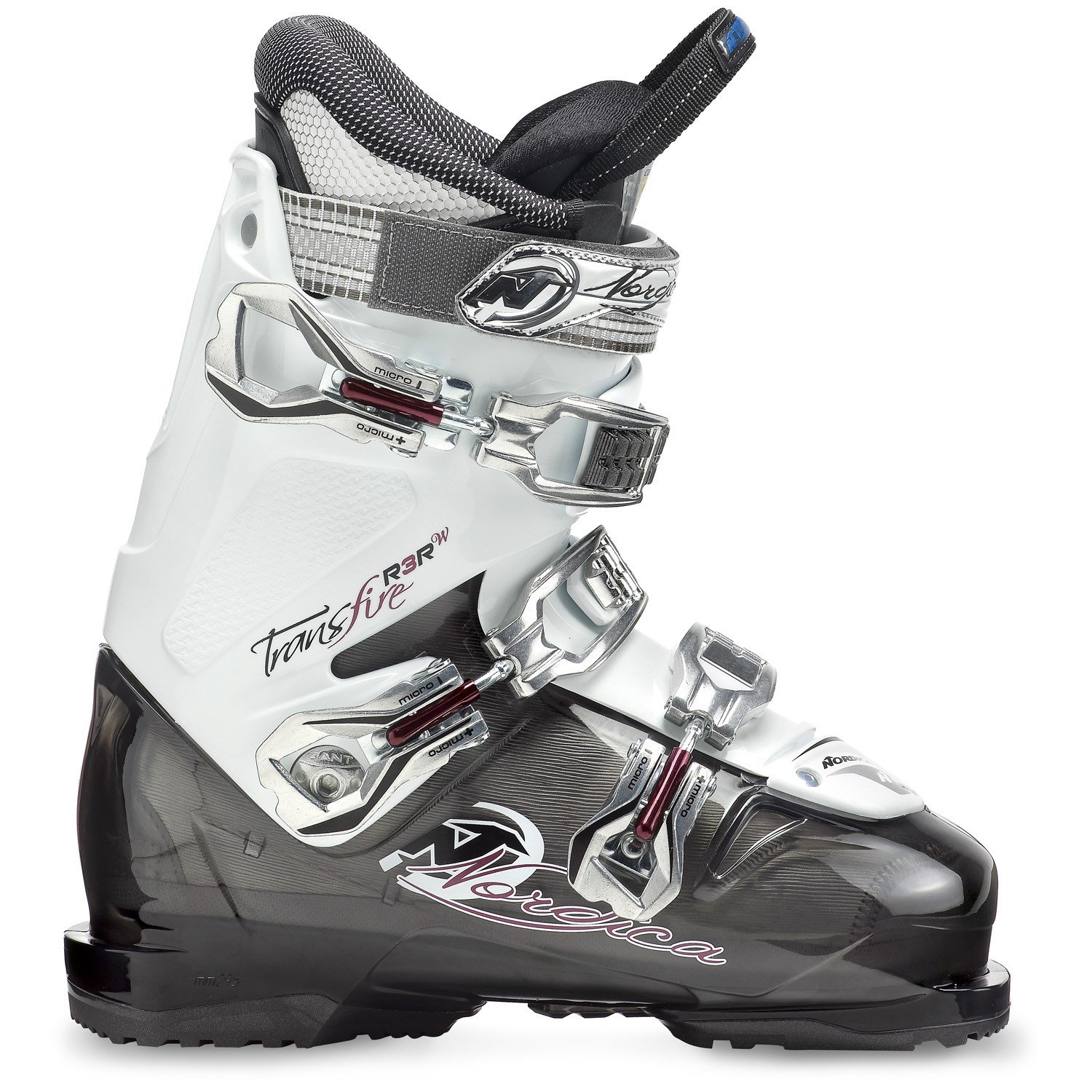 Nordica 2025 transfire r3