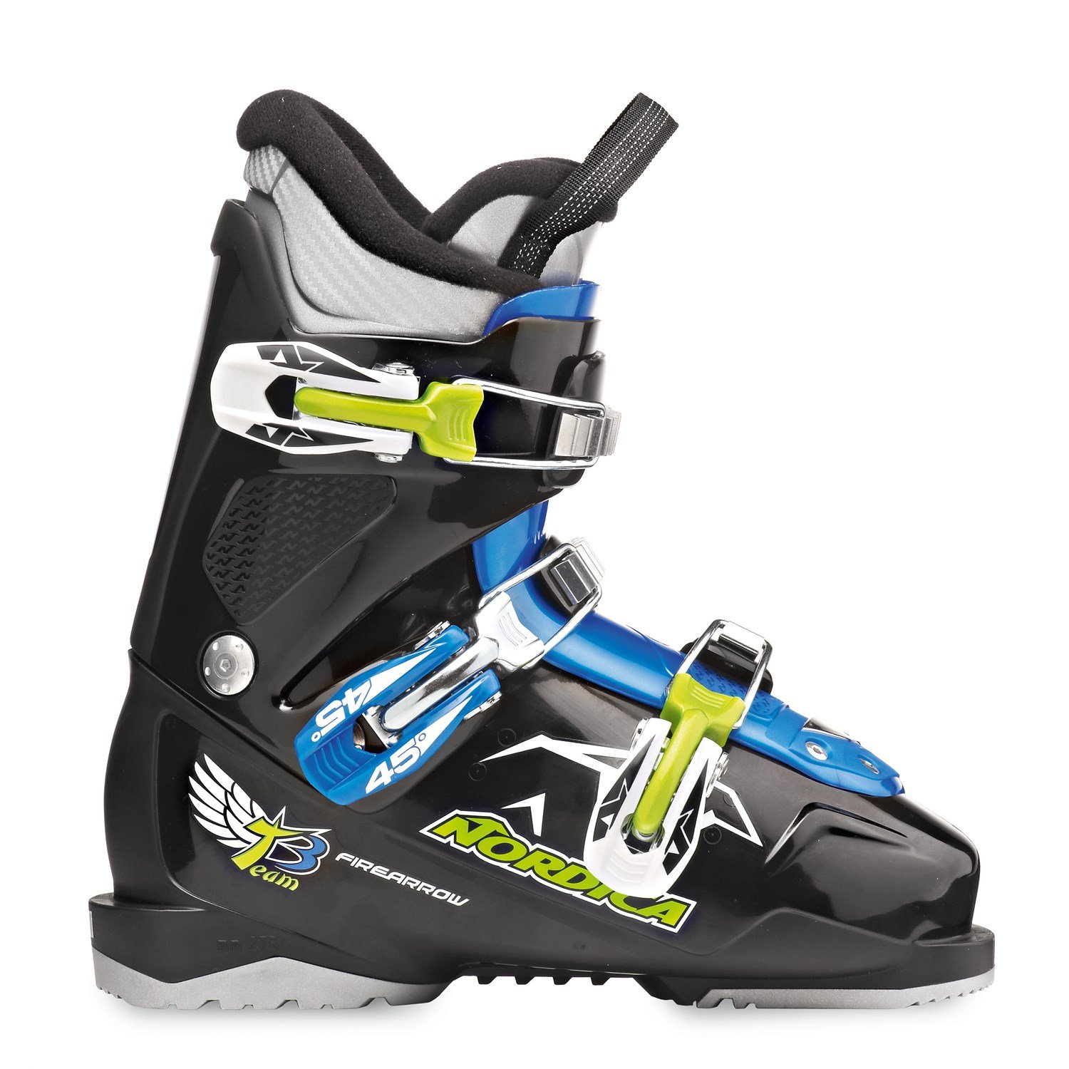 Nordica Fire Arrow Team 3 Ski Boots 