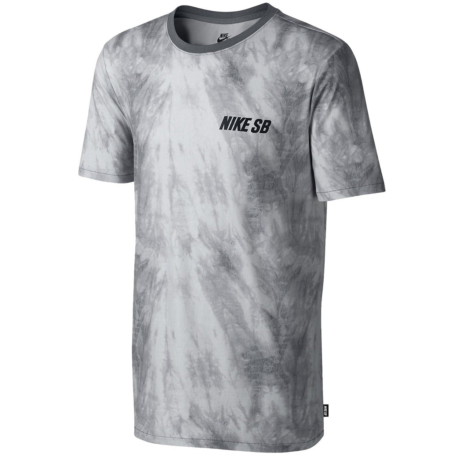 Nike SB Shibori Print T-Shirt | evo