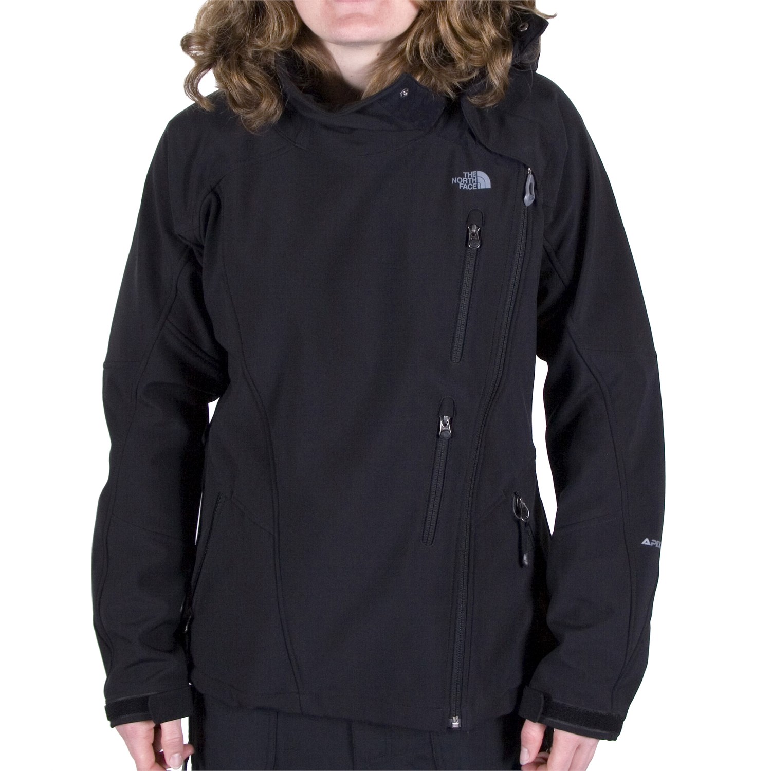 the north face morgan jacket