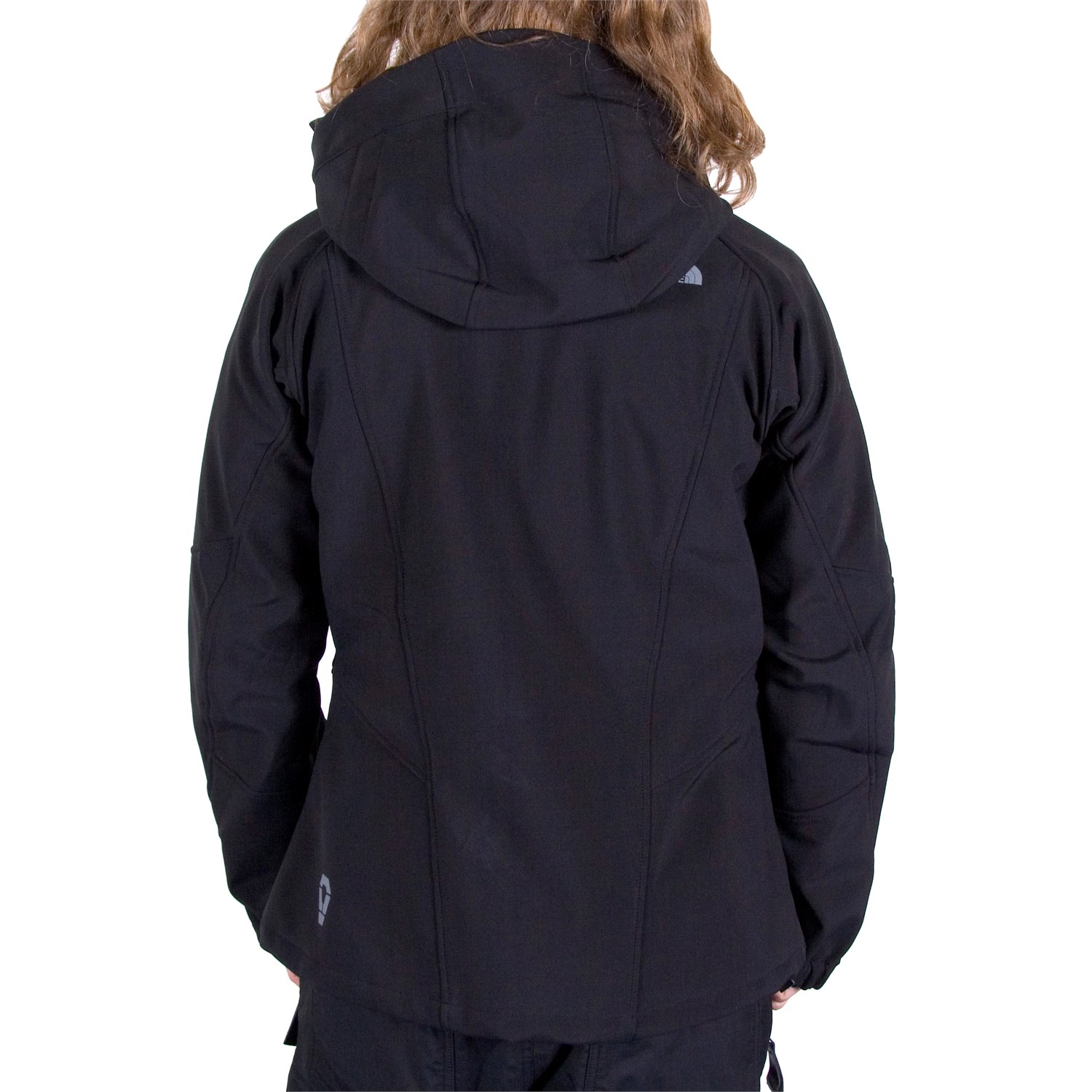 the north face morgan jacket