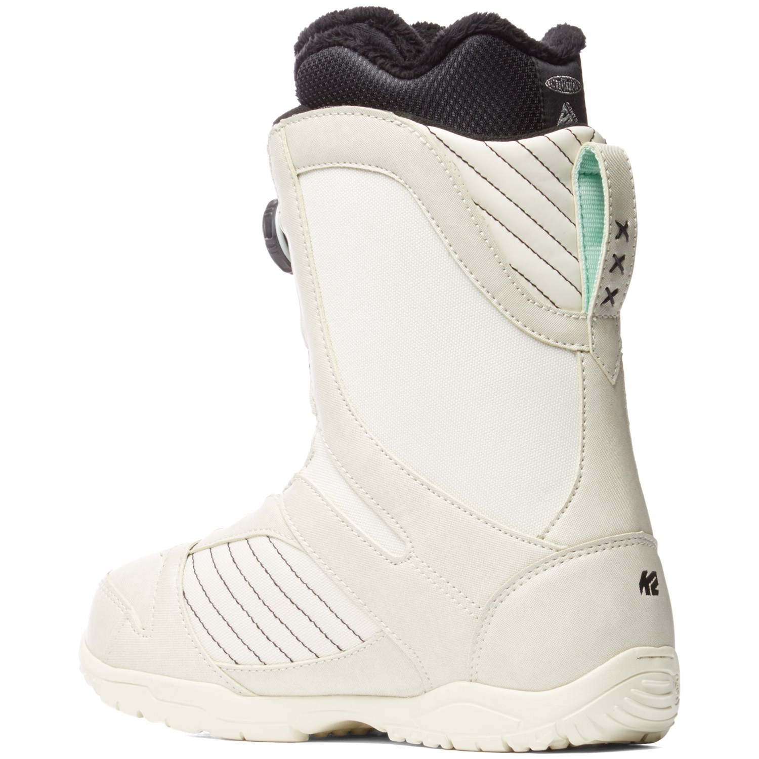 K2 Sapera Snowboard Boots Women's 2015 evo