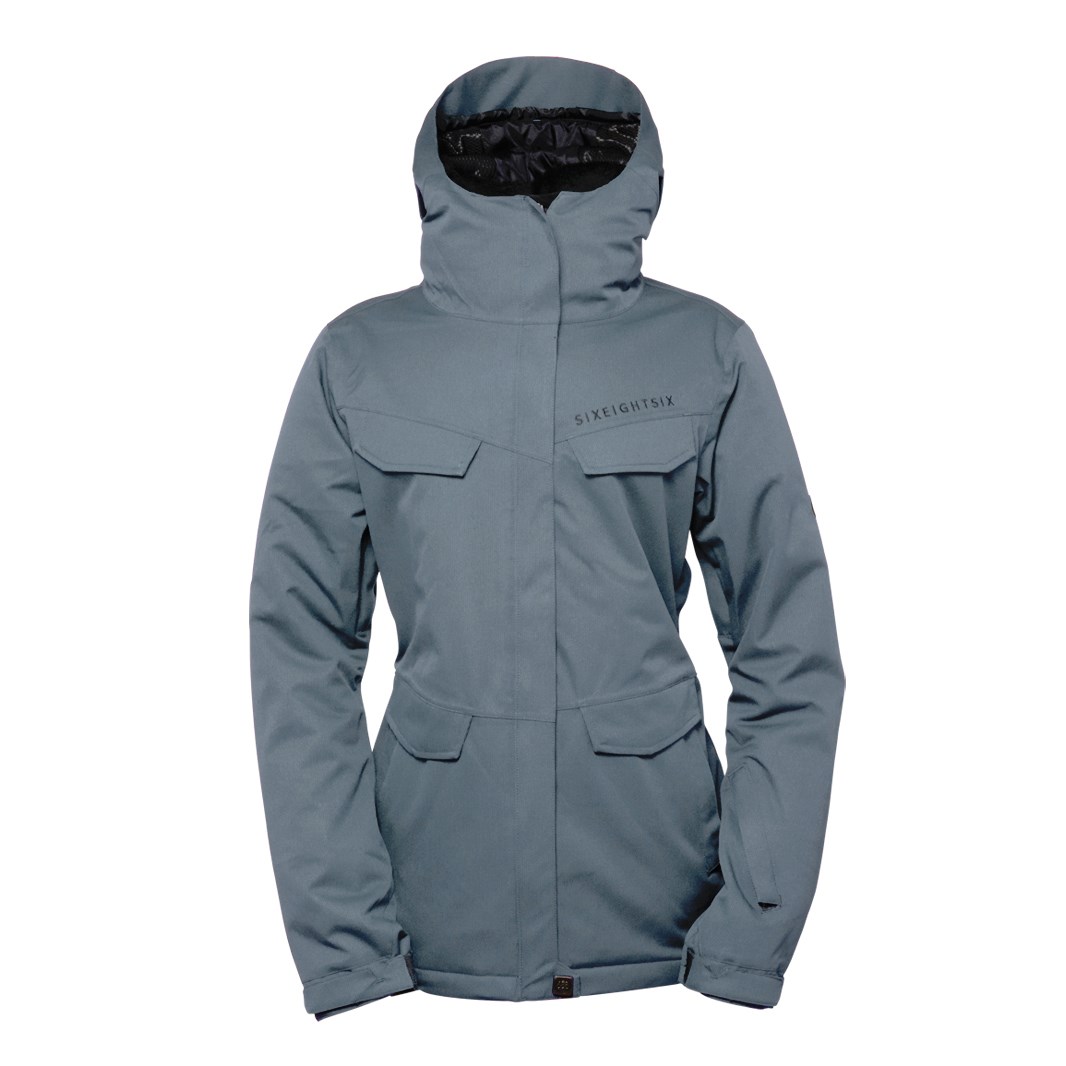 686 annex sale insulated jacket