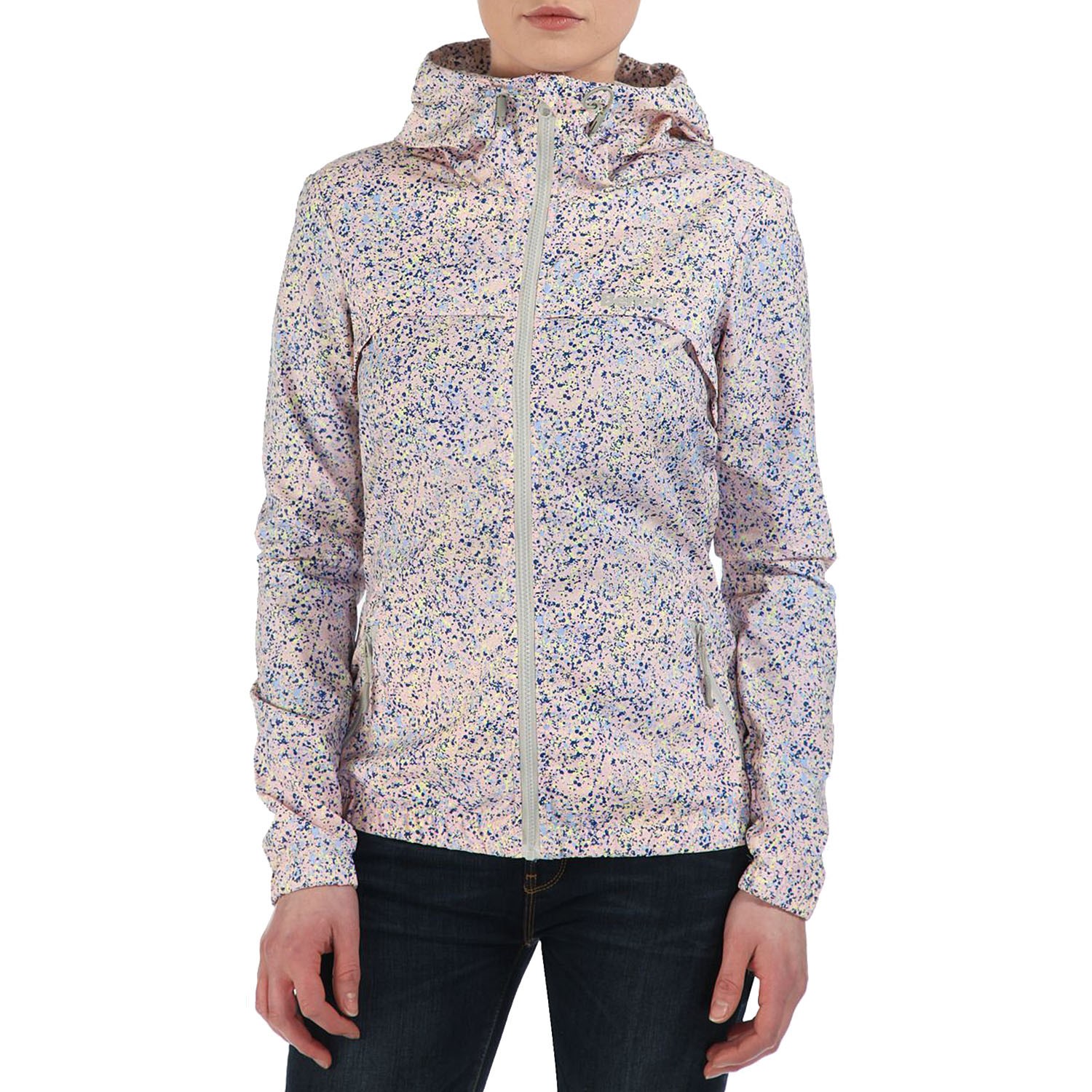 bench denim jacket womens