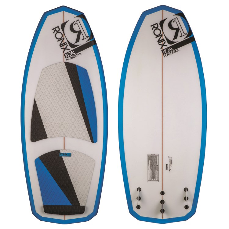 ronix carbon powertail