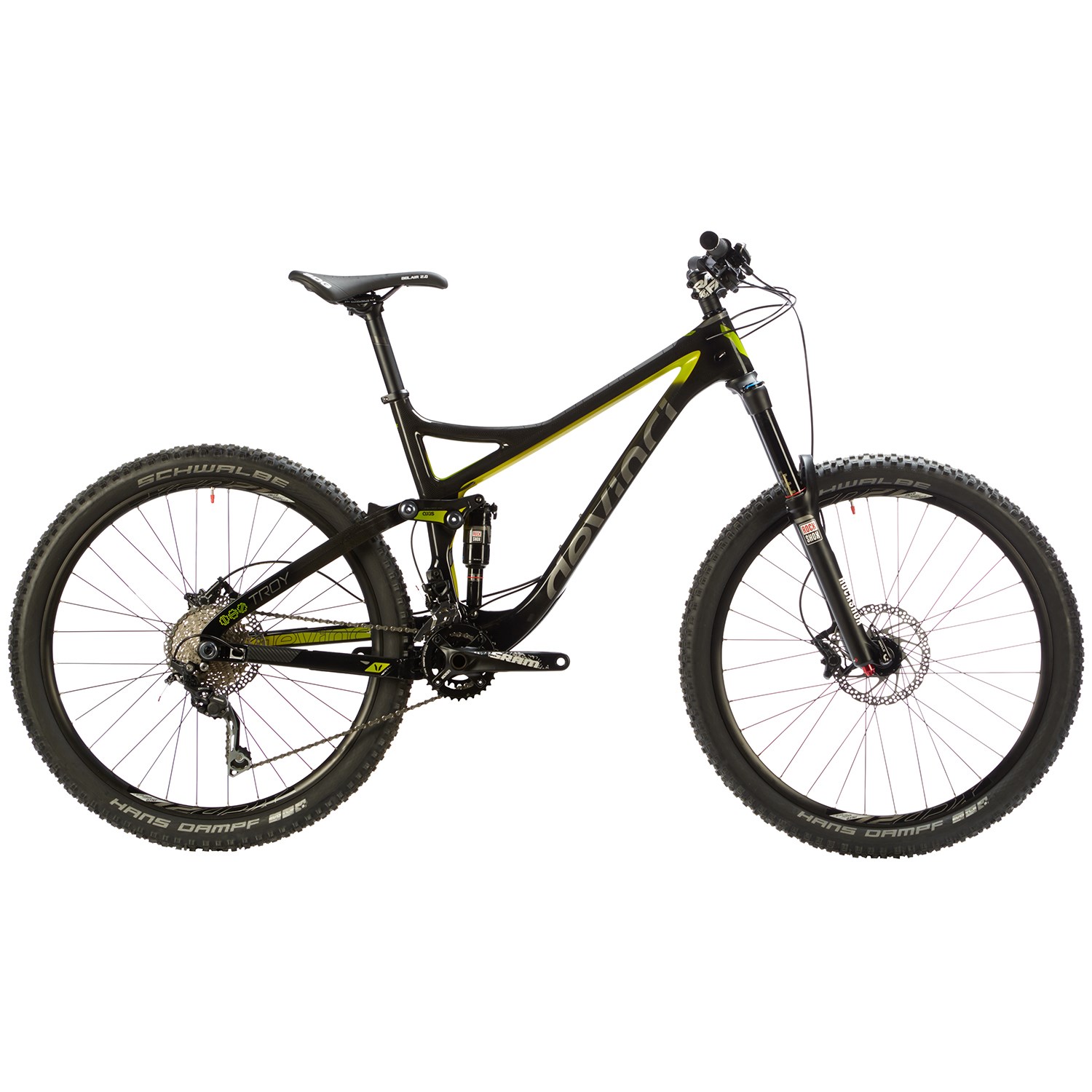 norco fluid 2.3 weight