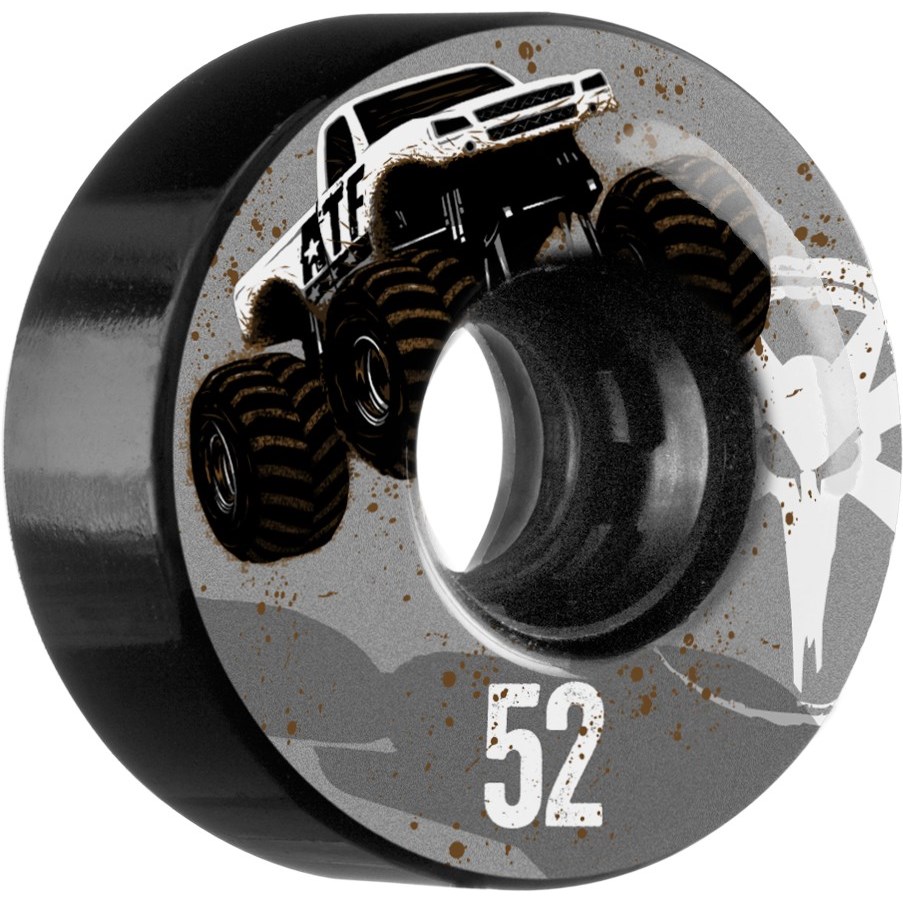 Outdoor Sports Sporting Goods Bones Skateboard Wheels Filmers 54mm 80A