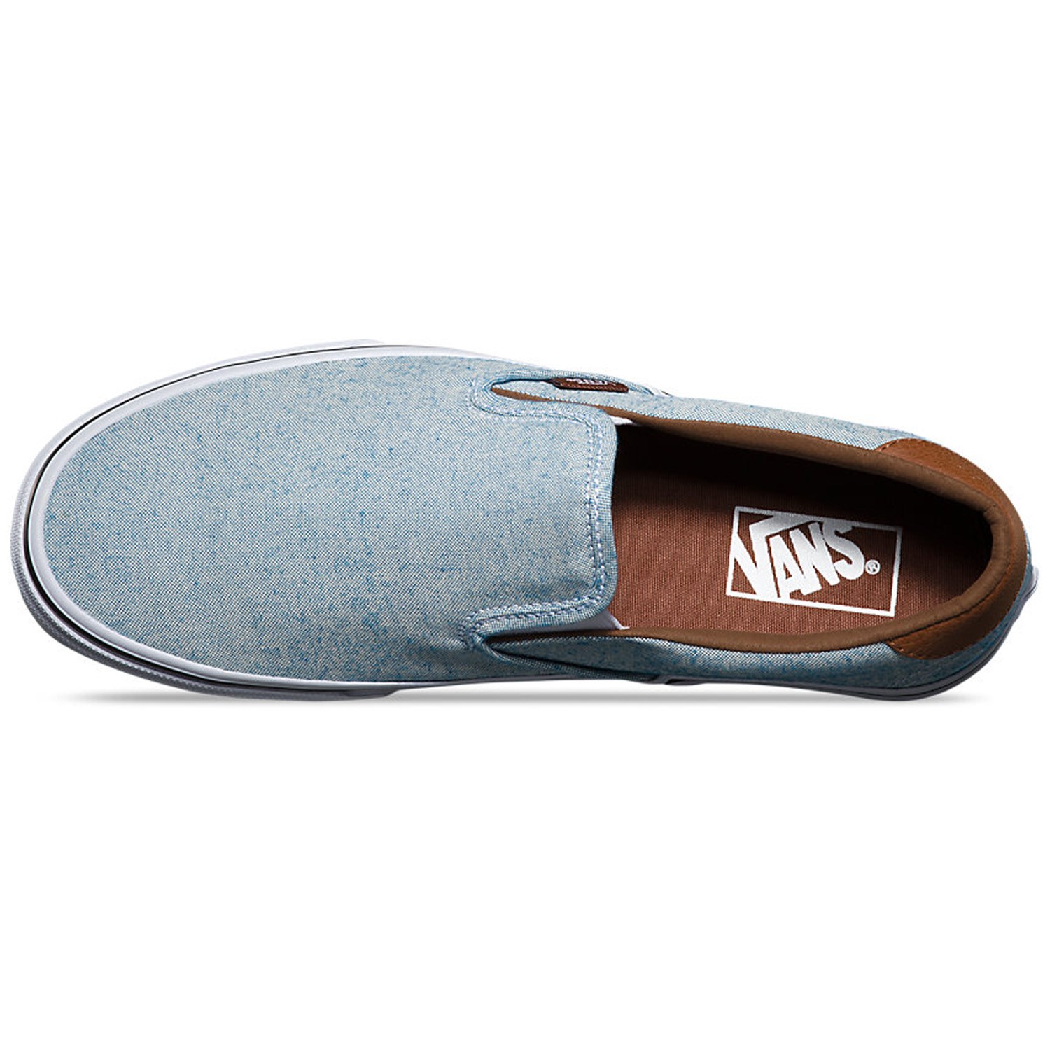 vans leather slip on oxford vans leather slip on oxford