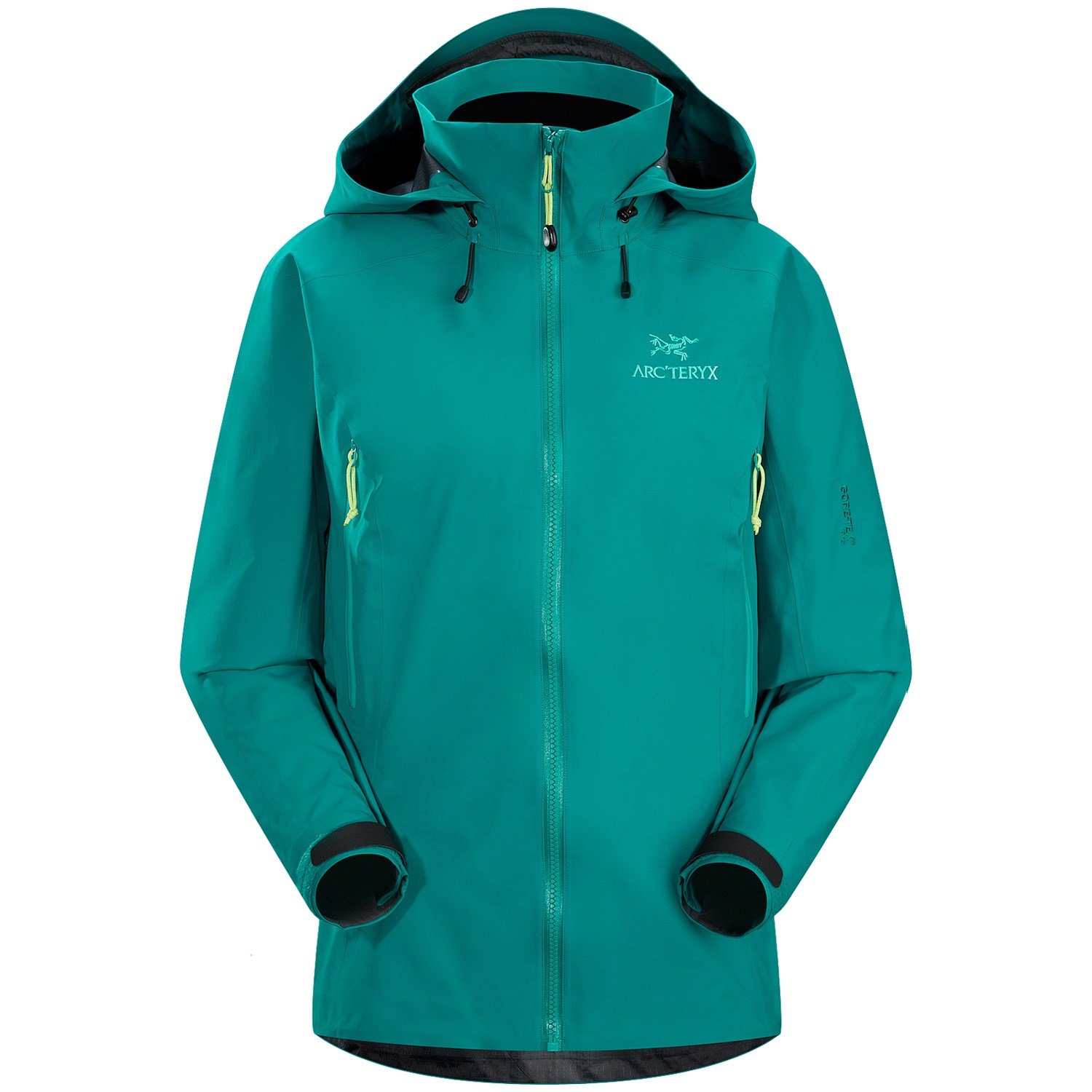 arcteryx womens beta ar jacket