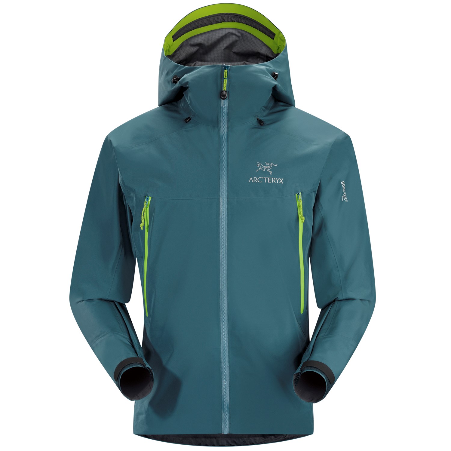 Arc'teryx Beta LT Jacket | evo