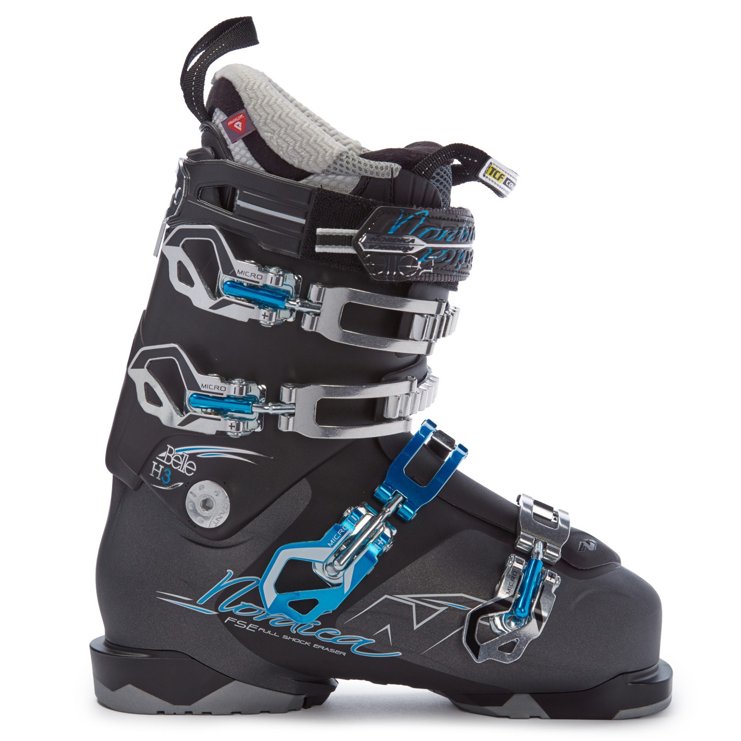 Nordica Belle H3 Ski Boots - Women's 2015 evo