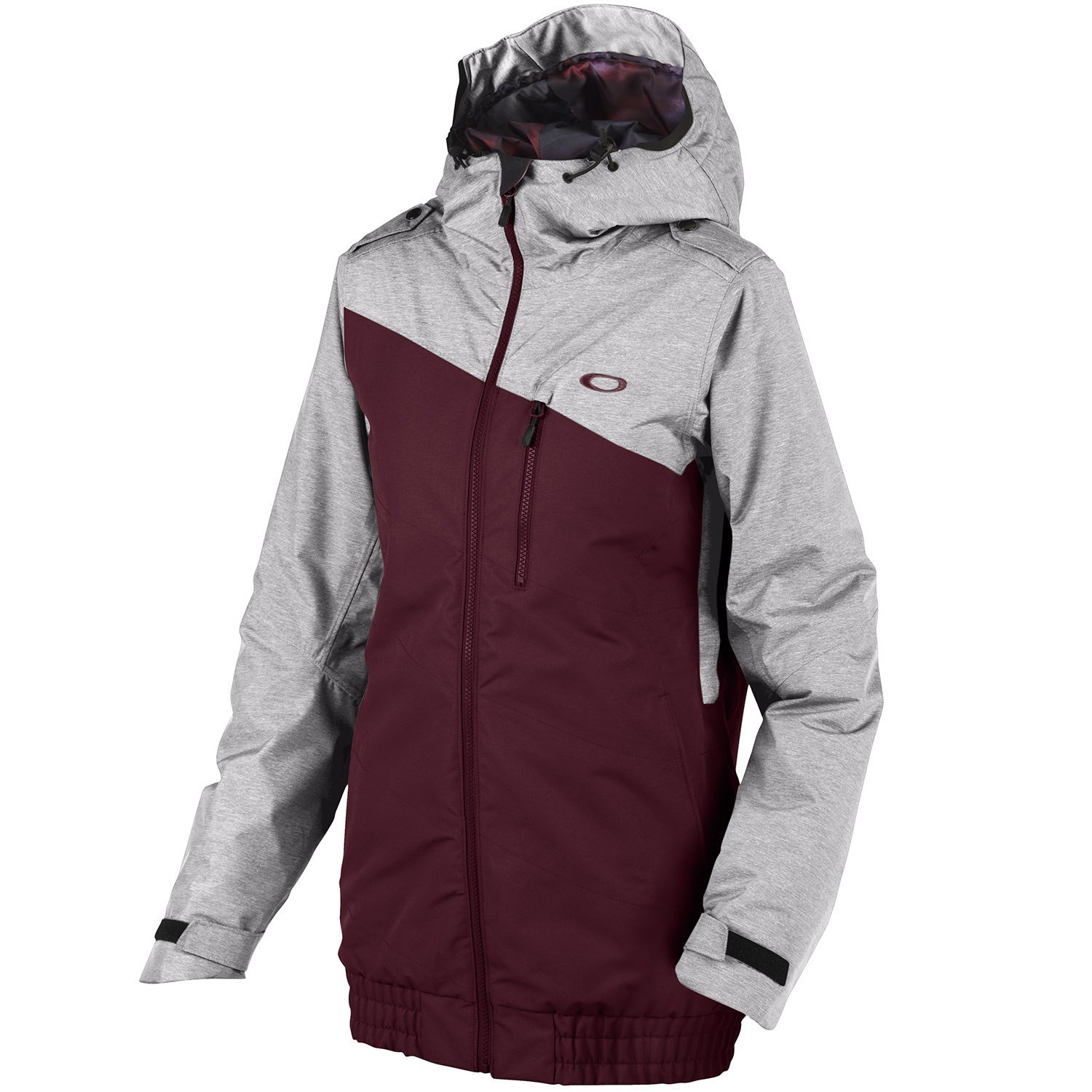 Oakley Quebec Jacket - Women's | evo