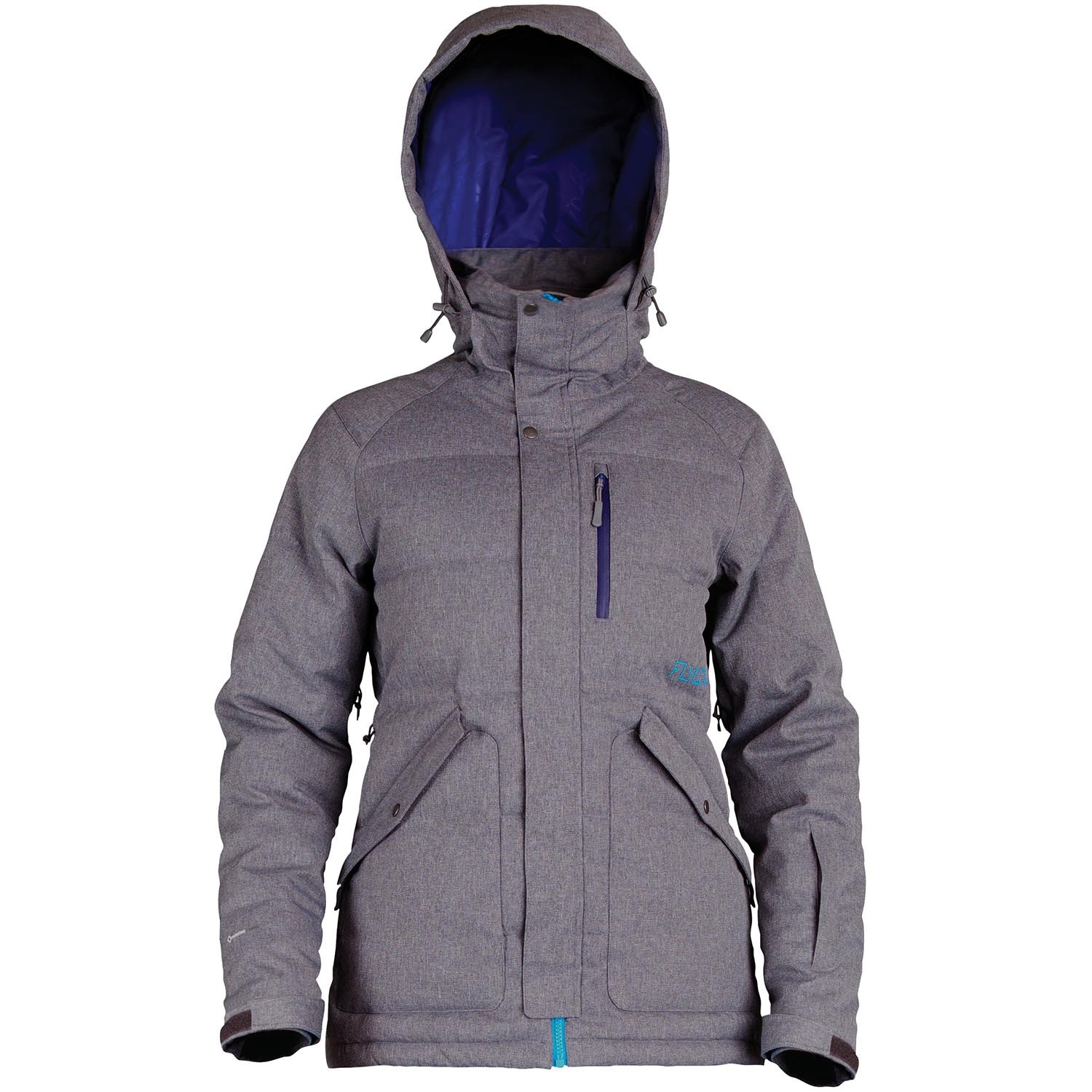 Flylow jody shop down jacket