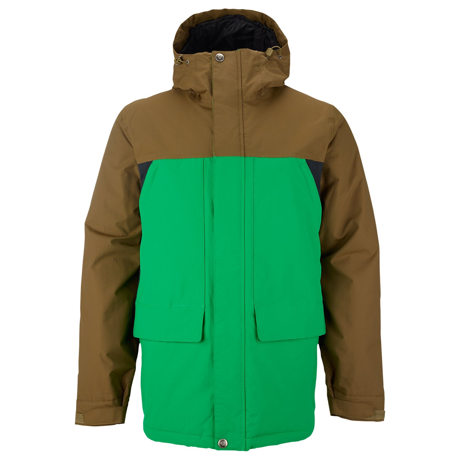 Burton twc headliner on sale jacket