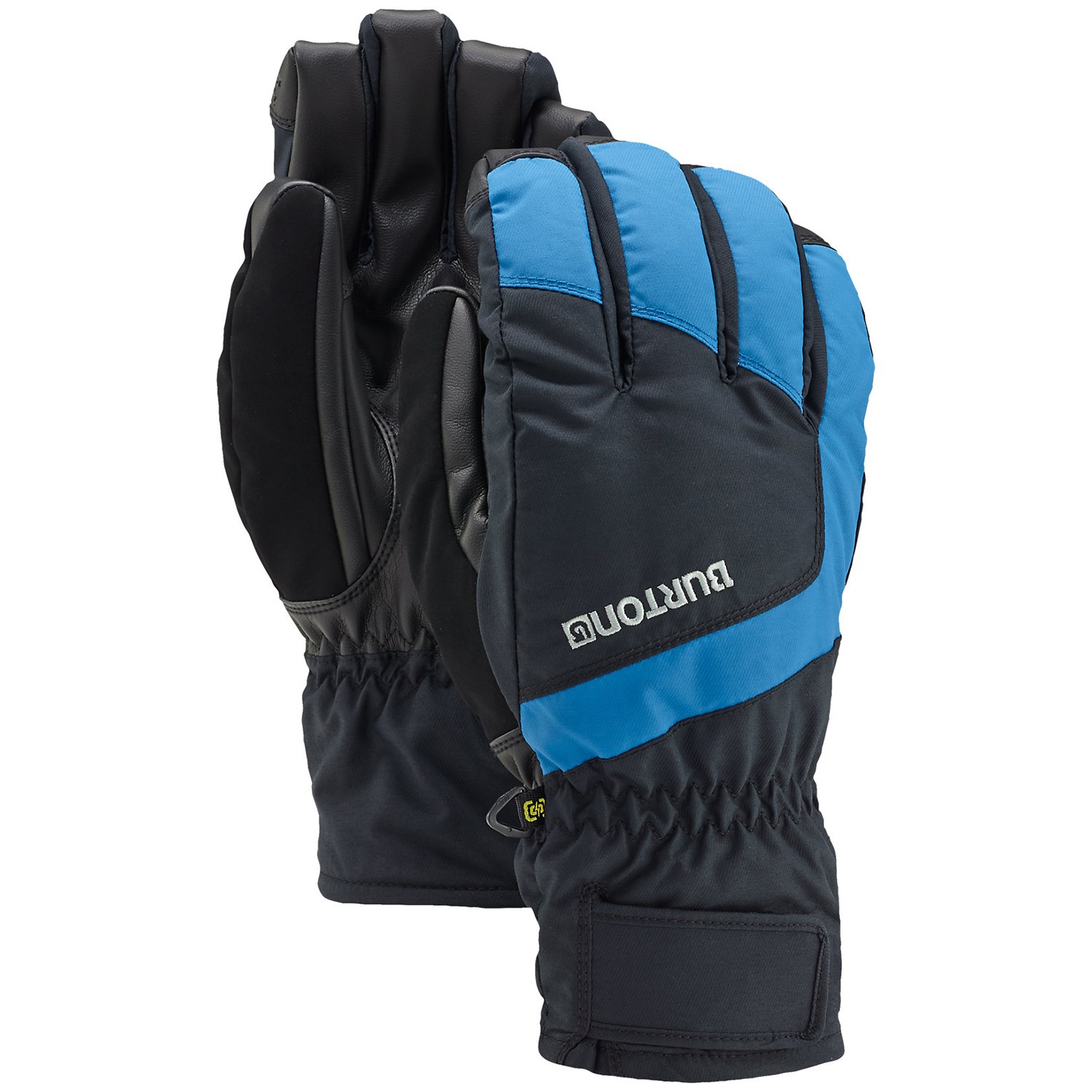 Burton Profile Under Cuff Glove evo