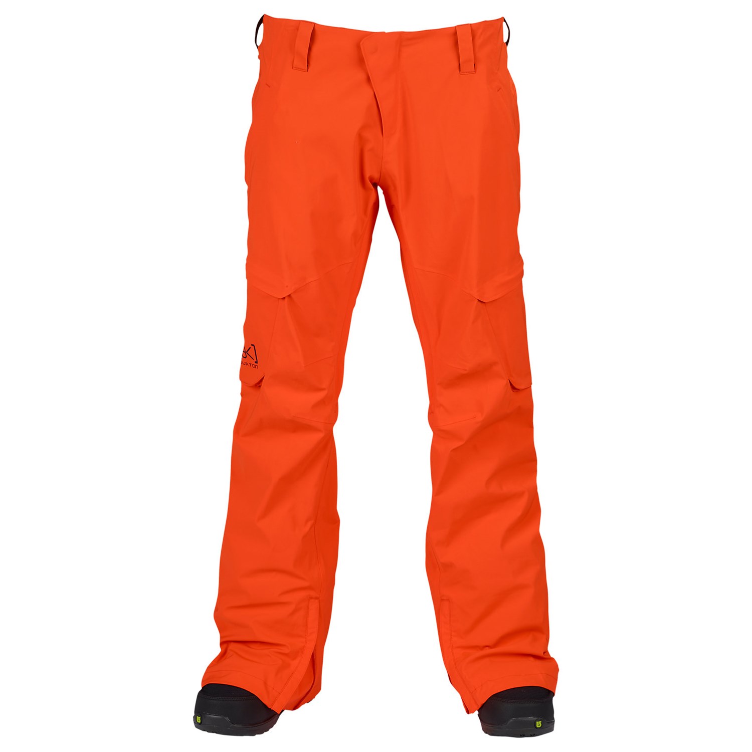 burton ak snowboard pants