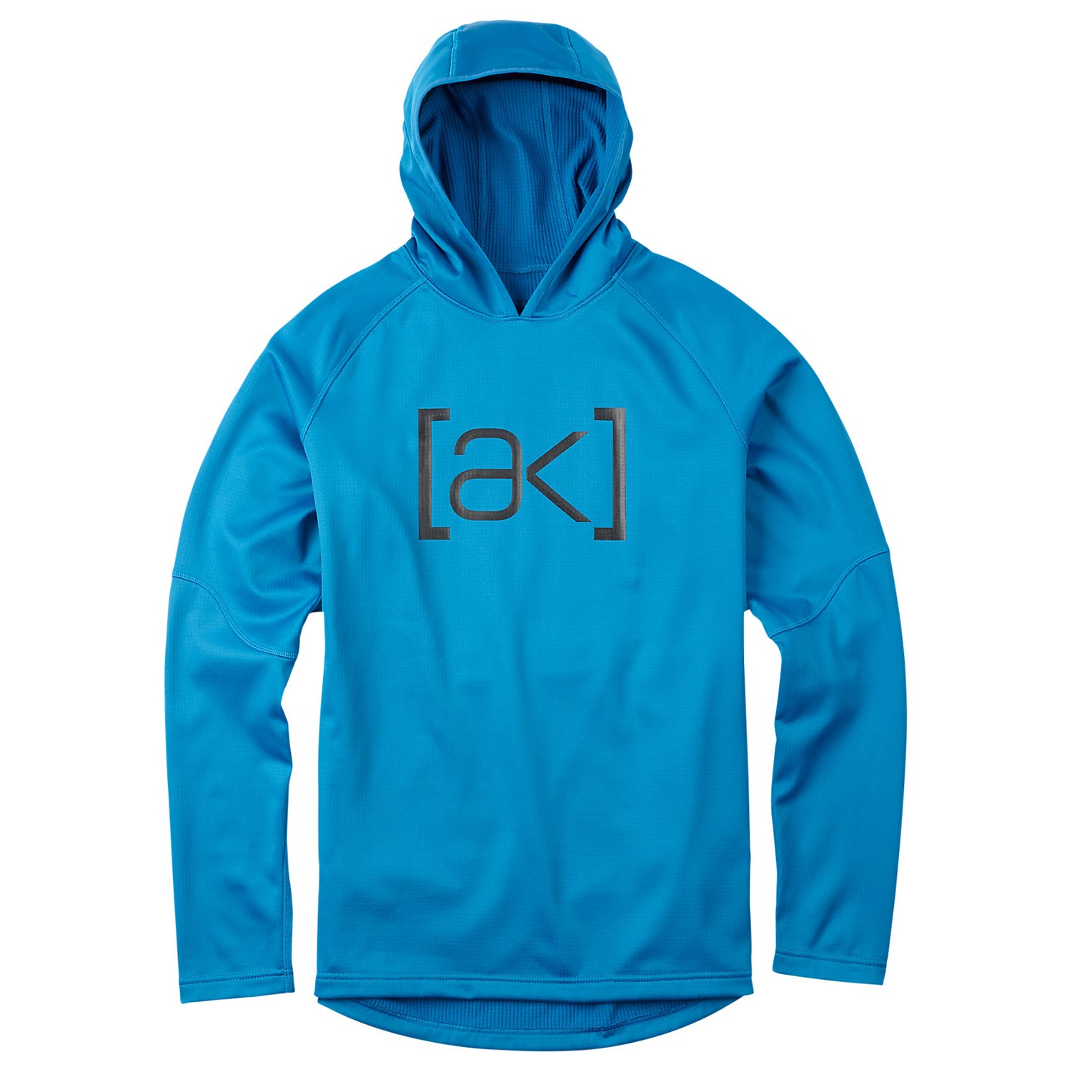 Burton AK Grid Hoodie evo