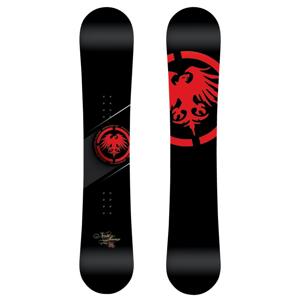 never-summer-sl-snowboard-