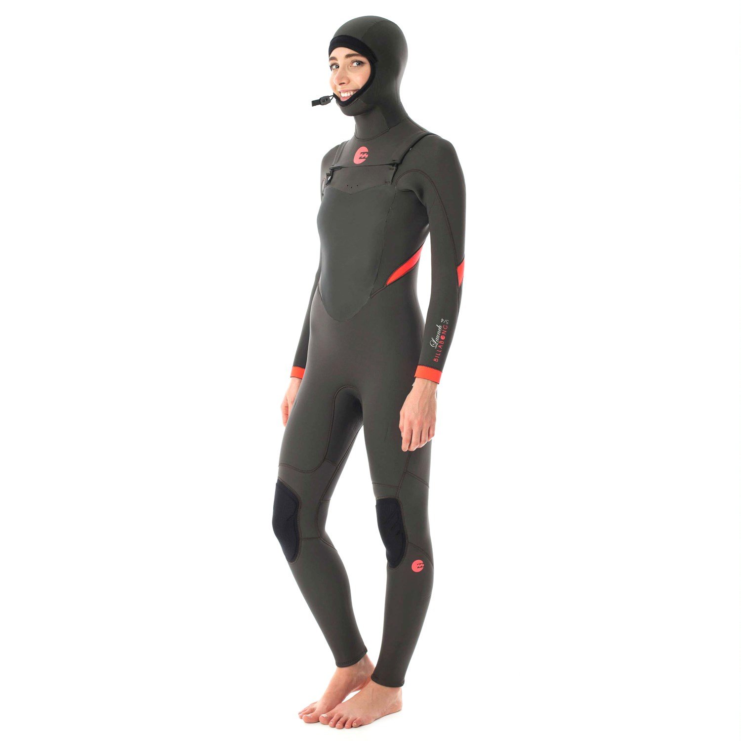 Hooded wetsuit womens new arrivals